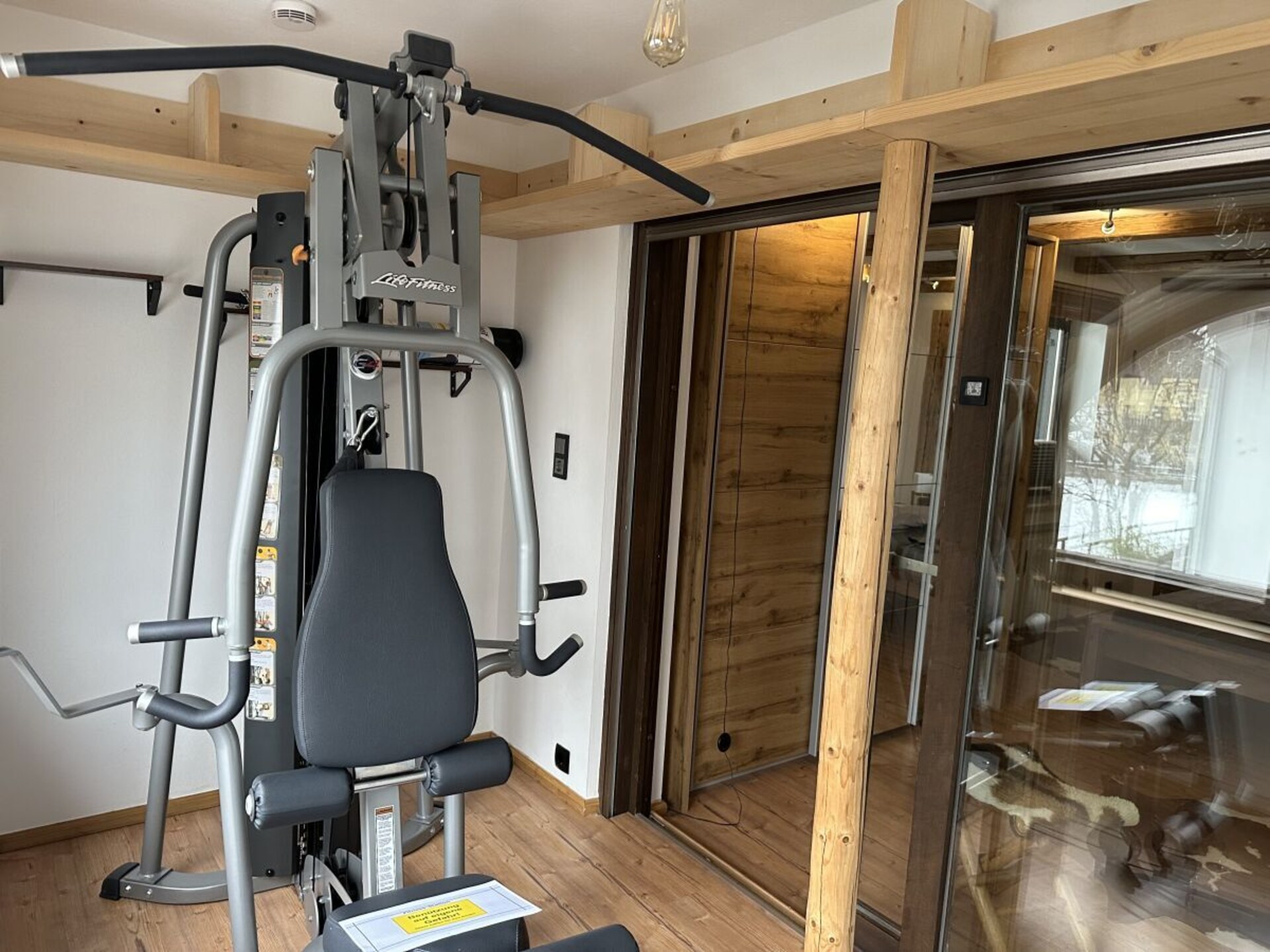 Exclusief appartement in Garmisch-Partenkirchen met panoramisch bergzicht - foto 24