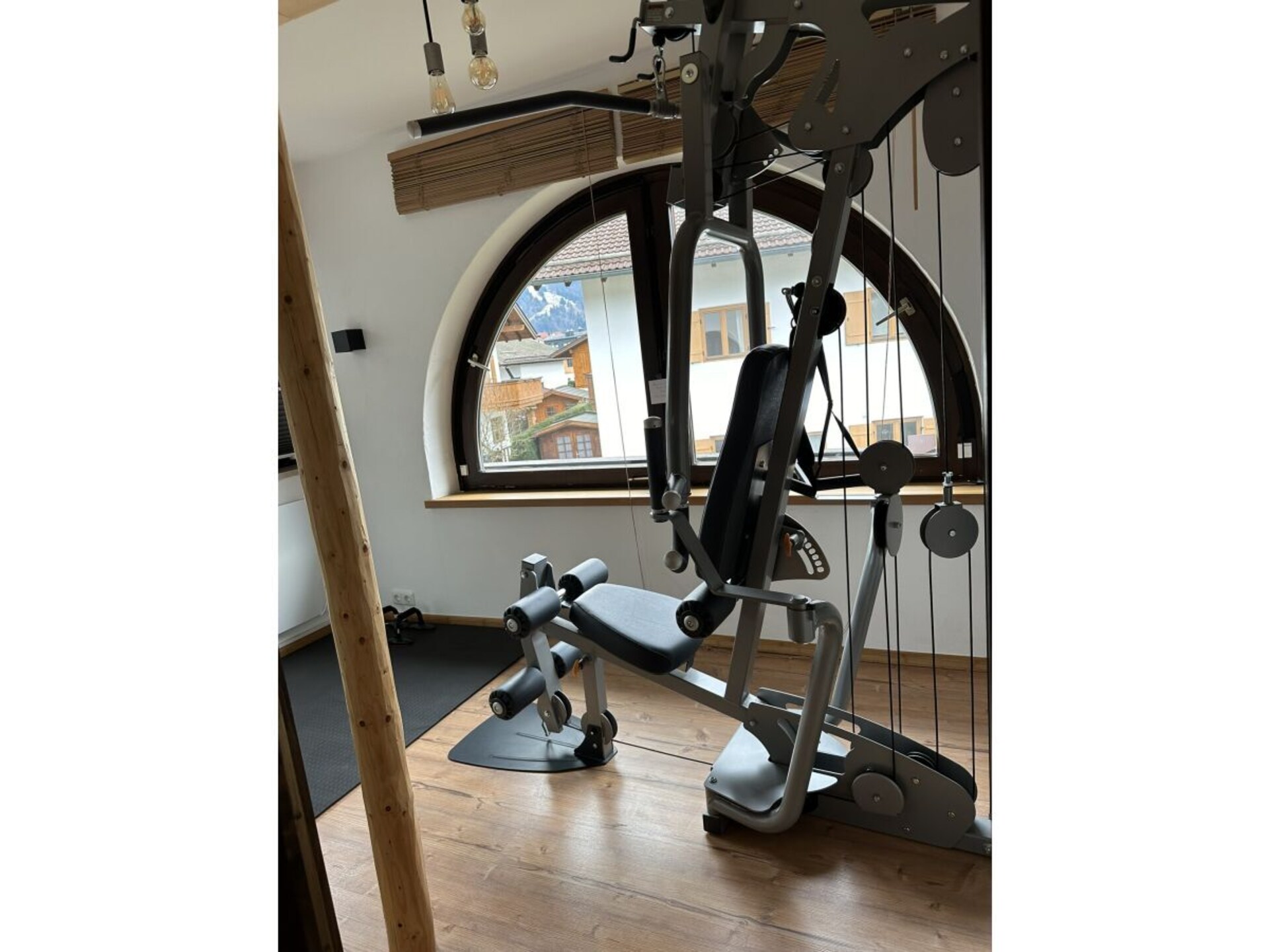 Exclusief appartement in Garmisch-Partenkirchen met panoramisch bergzicht - foto 25