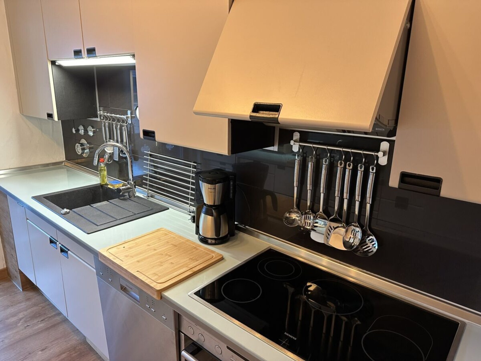 Exclusief appartement in Garmisch-Partenkirchen met panoramisch bergzicht - foto 26