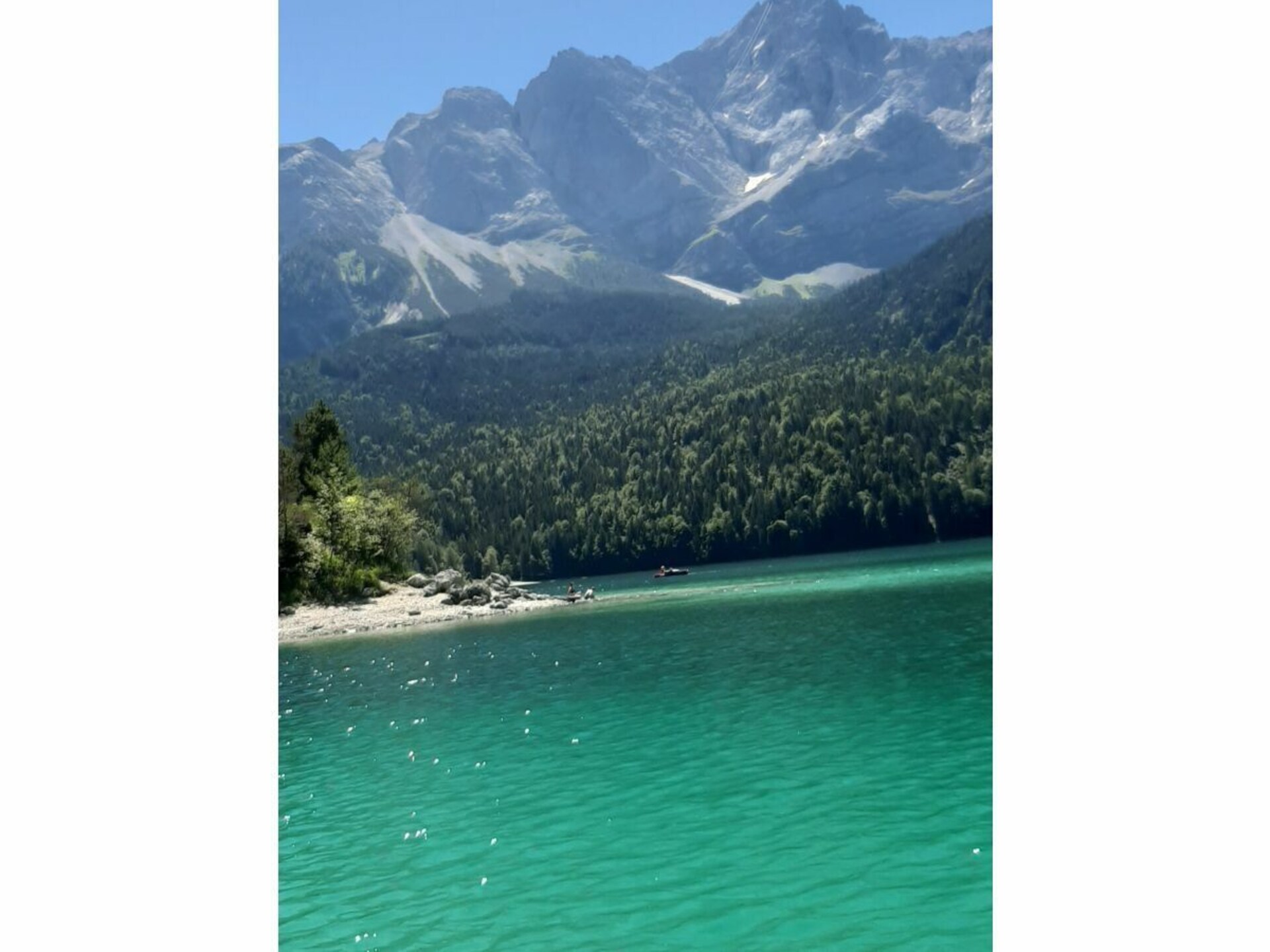 Exclusief appartement in Garmisch-Partenkirchen met panoramisch bergzicht - foto 47