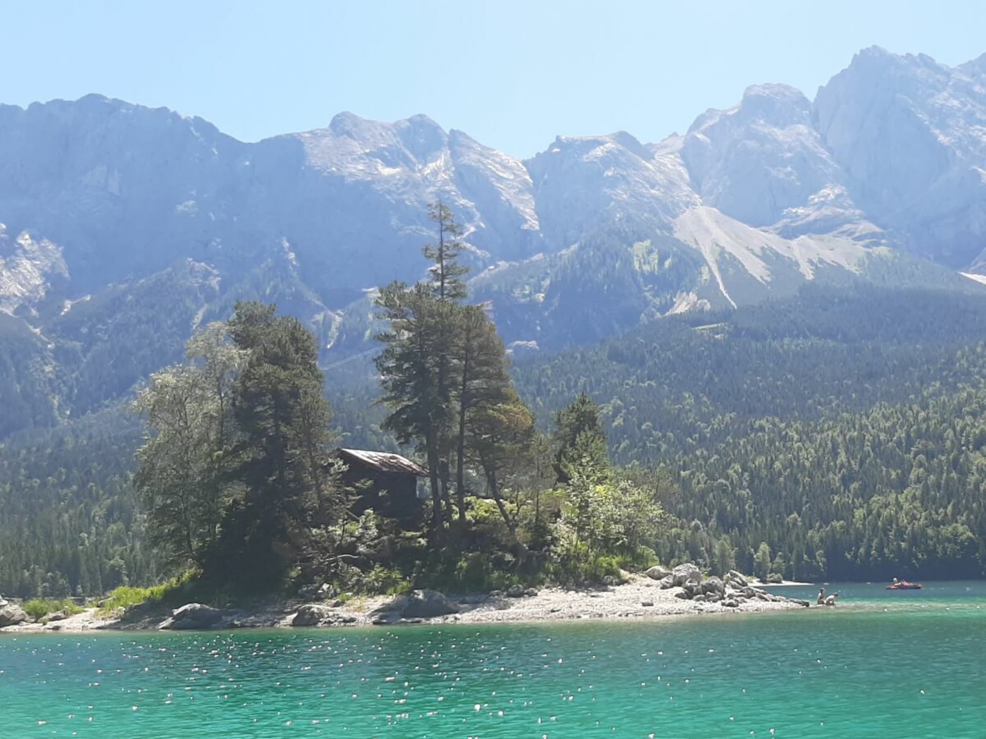Exclusief appartement in Garmisch-Partenkirchen met panoramisch bergzicht - foto 48