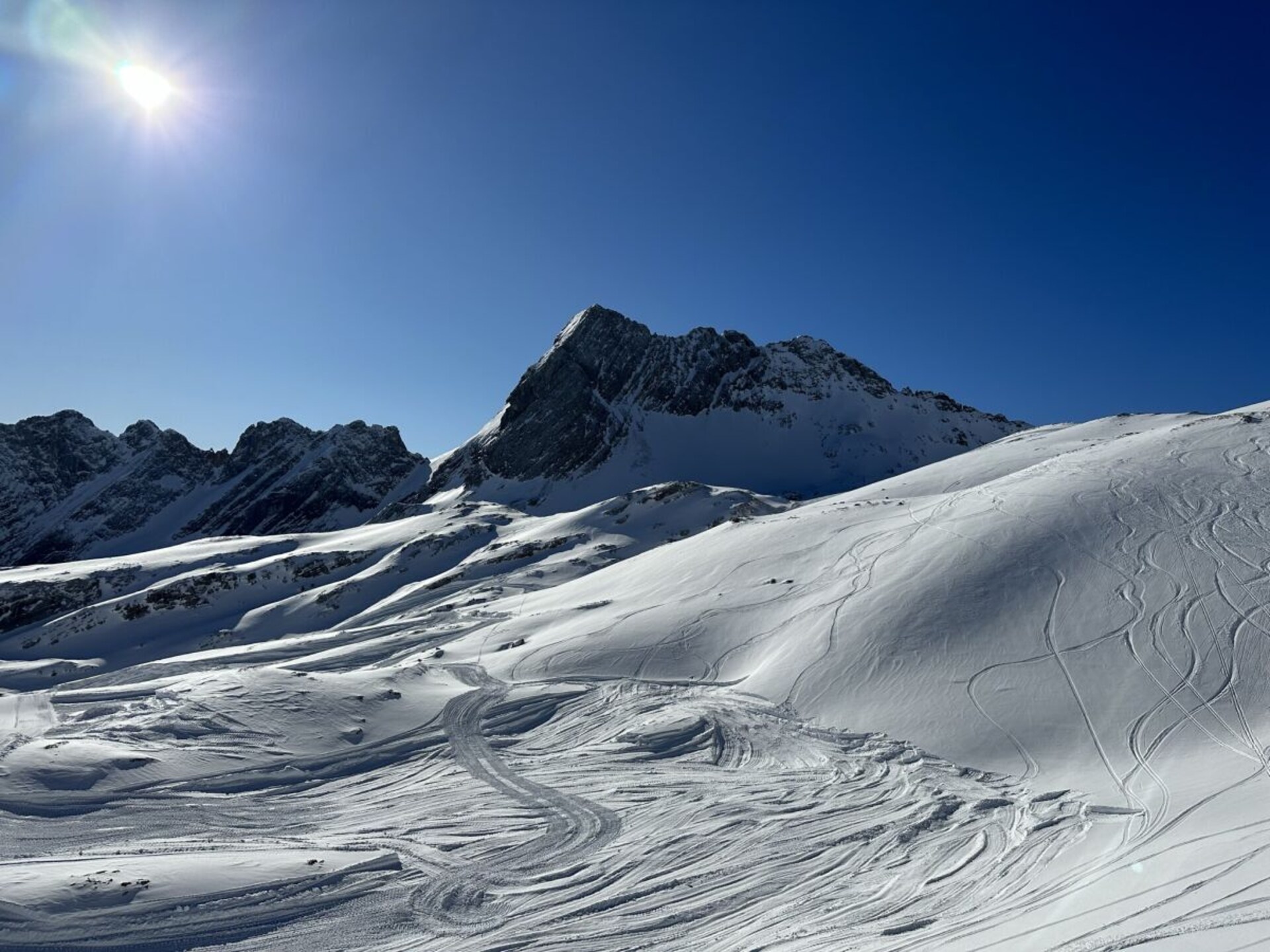 Exclusief appartement in Garmisch-Partenkirchen met panoramisch bergzicht - foto 49