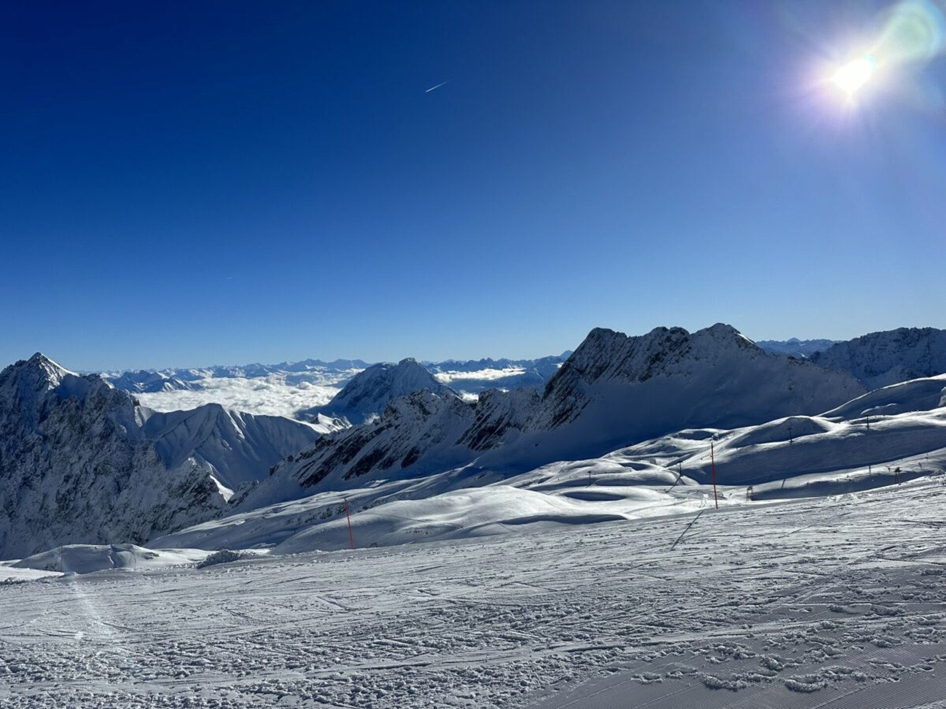 Exclusief appartement in Garmisch-Partenkirchen met panoramisch bergzicht - foto 52