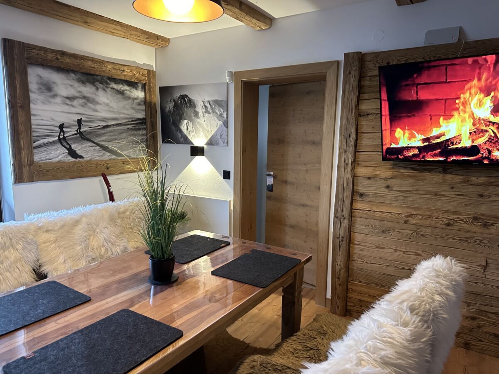 Exclusief appartement in Garmisch-Partenkirchen met panoramisch bergzicht - foto 54