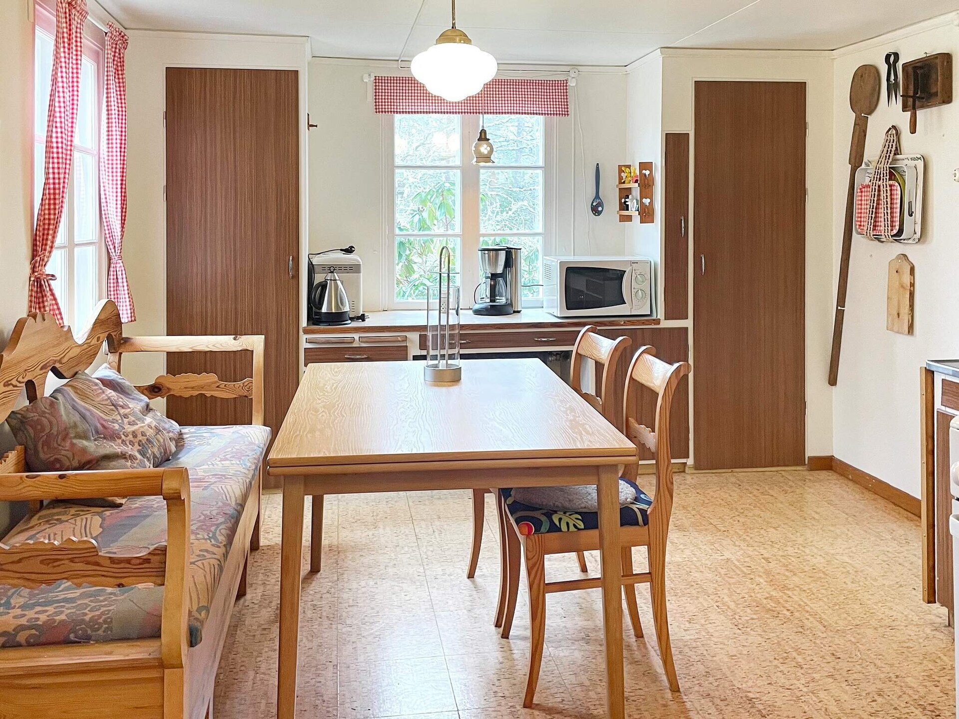 4-persoons vakantiehuis aan het meer in Rockneby - foto 18