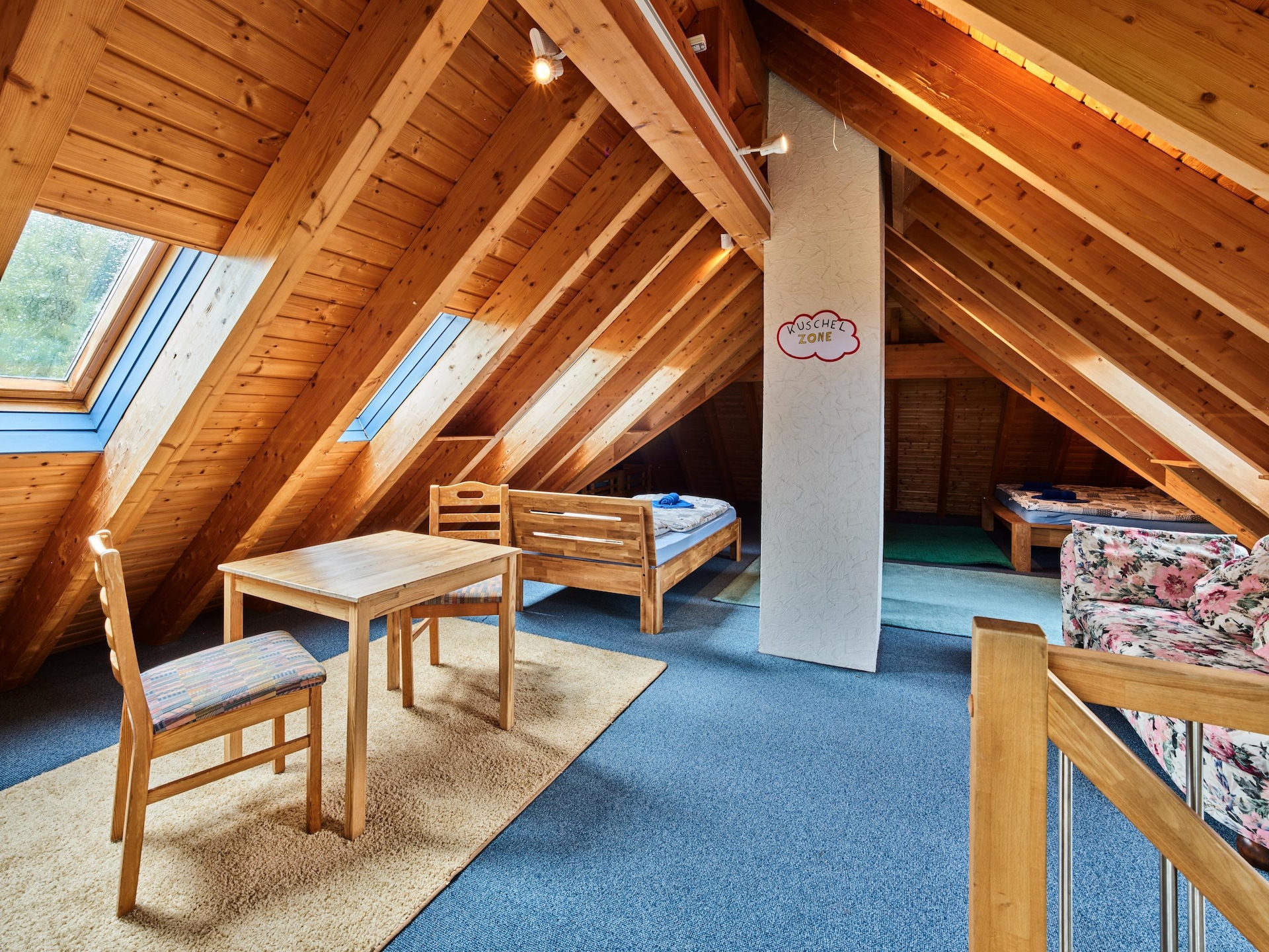 10-persoons vakantiehuis met privézwembad in Hellenthal - foto 26