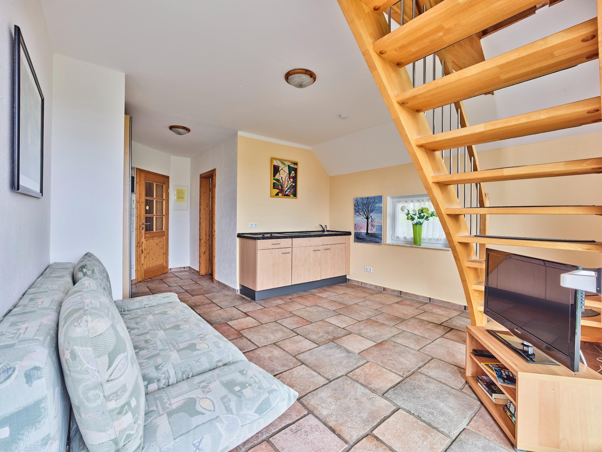 10-persoons vakantiehuis met privézwembad in Hellenthal - foto 15