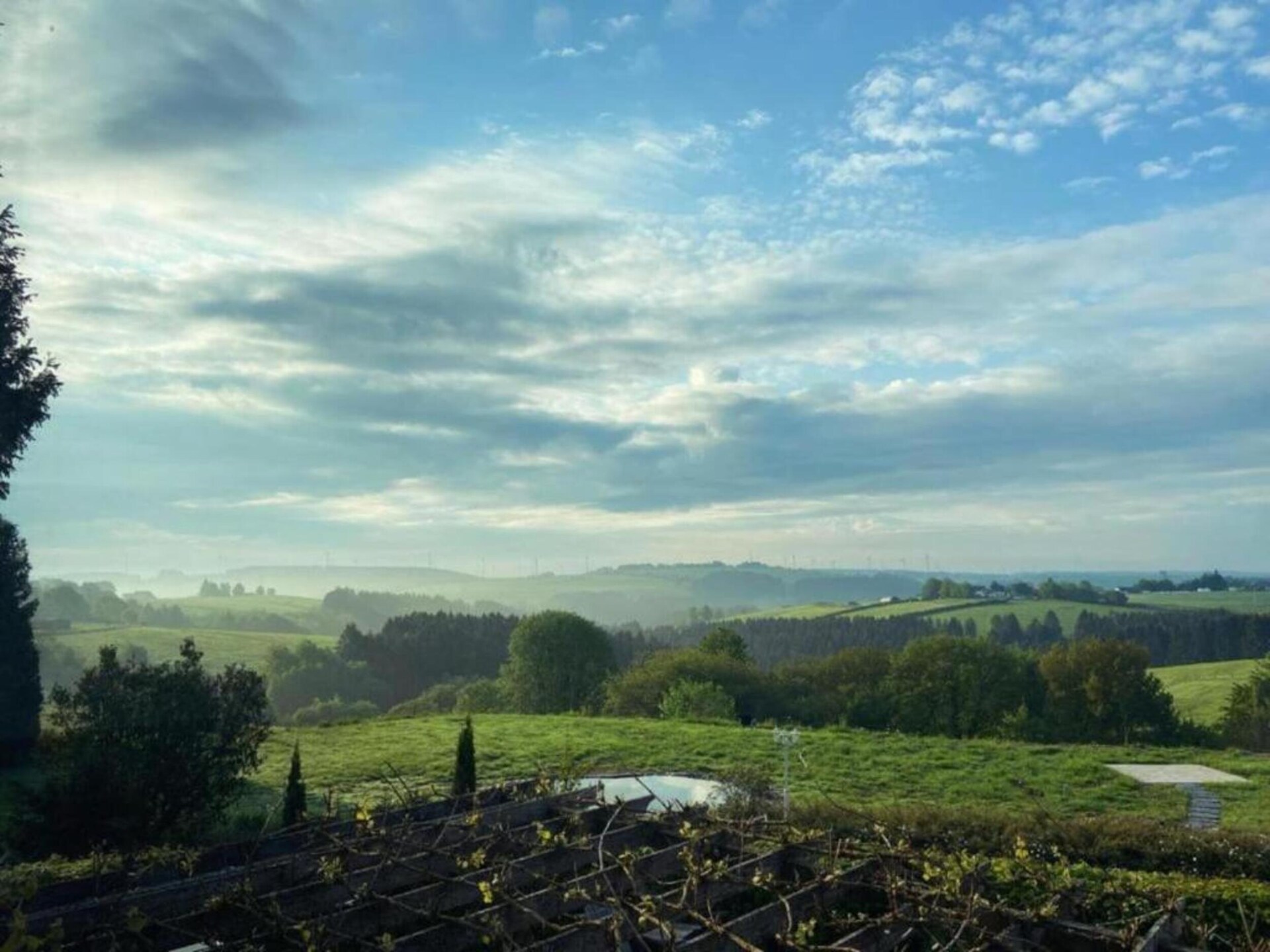Knus appartement voor 2 in Hellenthal met tuin, BBQ & WiFi - foto 26
