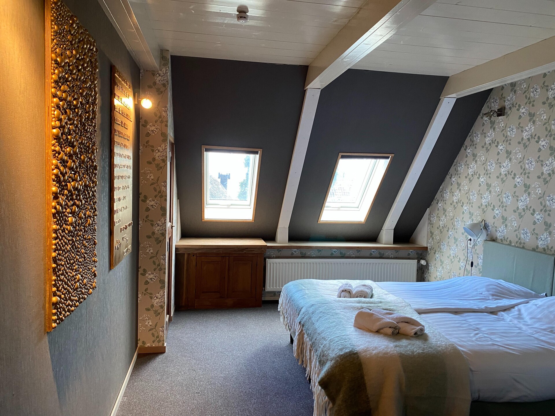 Groepsaccommodatie Inn Friesland: ruim vakantiehuis voor 17 personen met 4 omheinde tuinen - foto 14