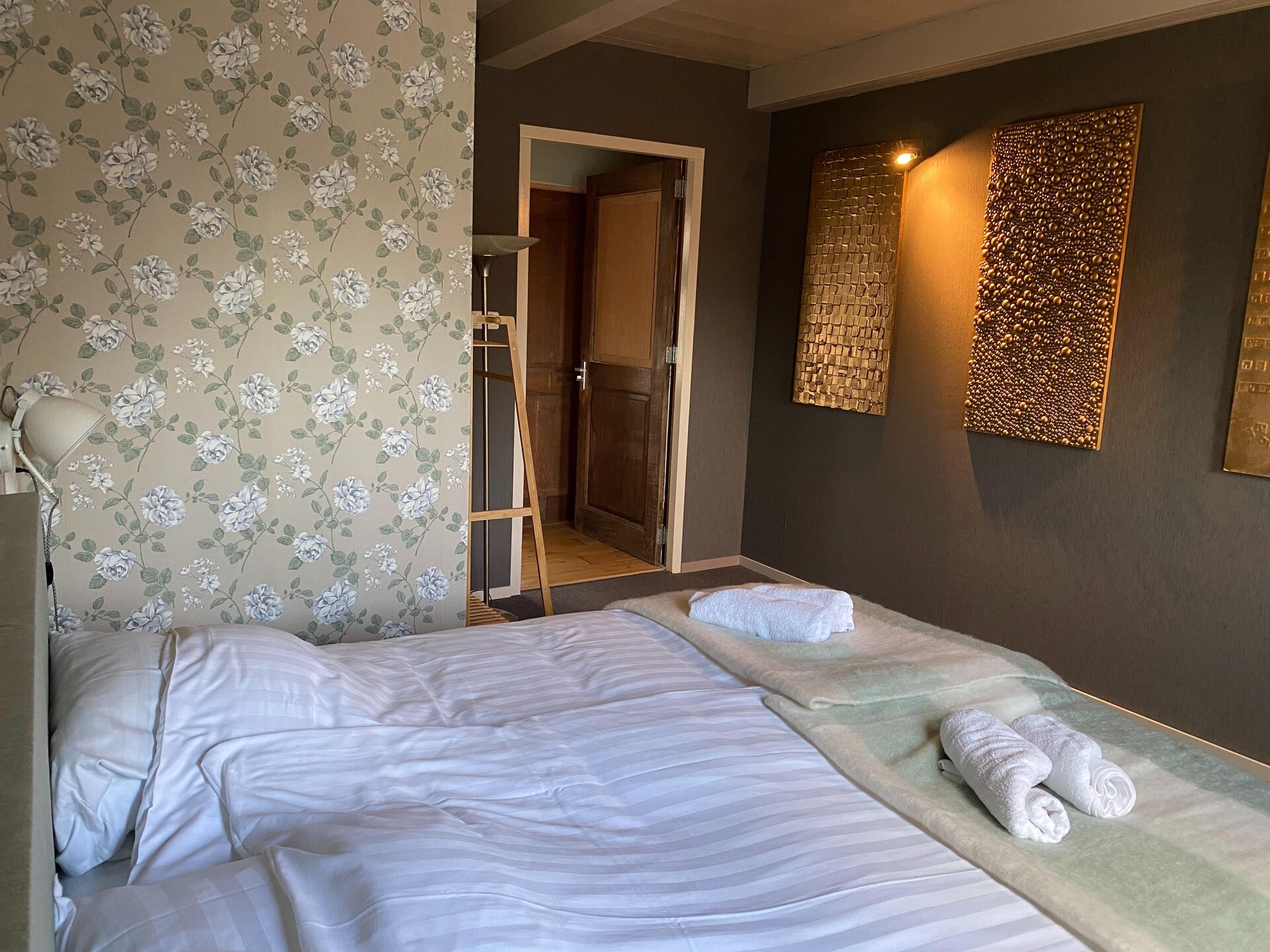 Groepsaccommodatie Inn Friesland: ruim vakantiehuis voor 17 personen met 4 omheinde tuinen - foto 15