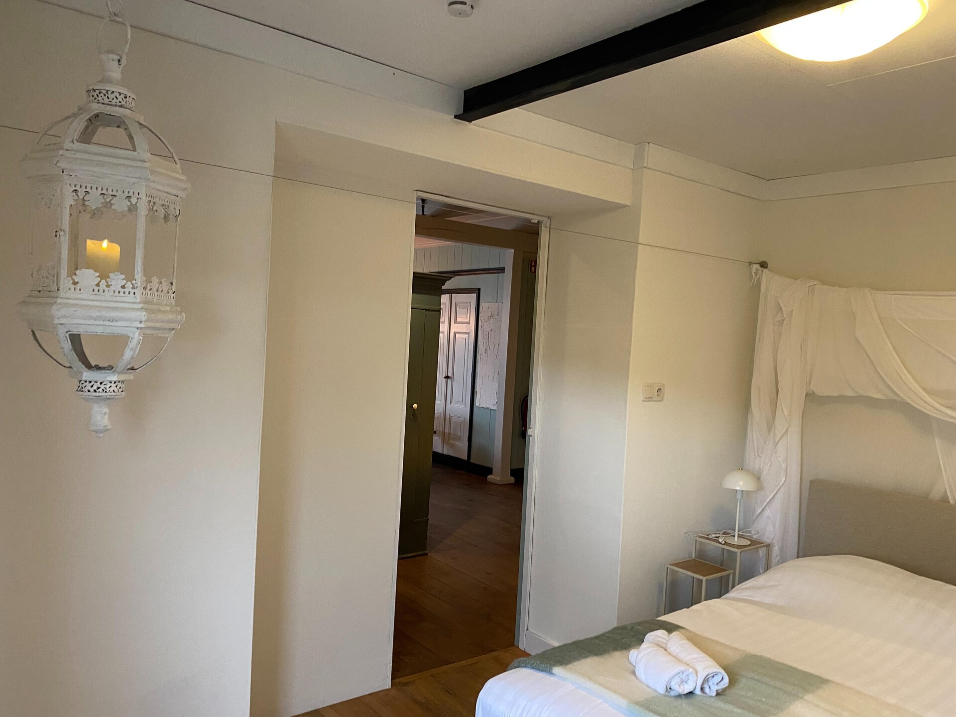 Groepsaccommodatie Inn Friesland: ruim vakantiehuis voor 17 personen met 4 omheinde tuinen - foto 17