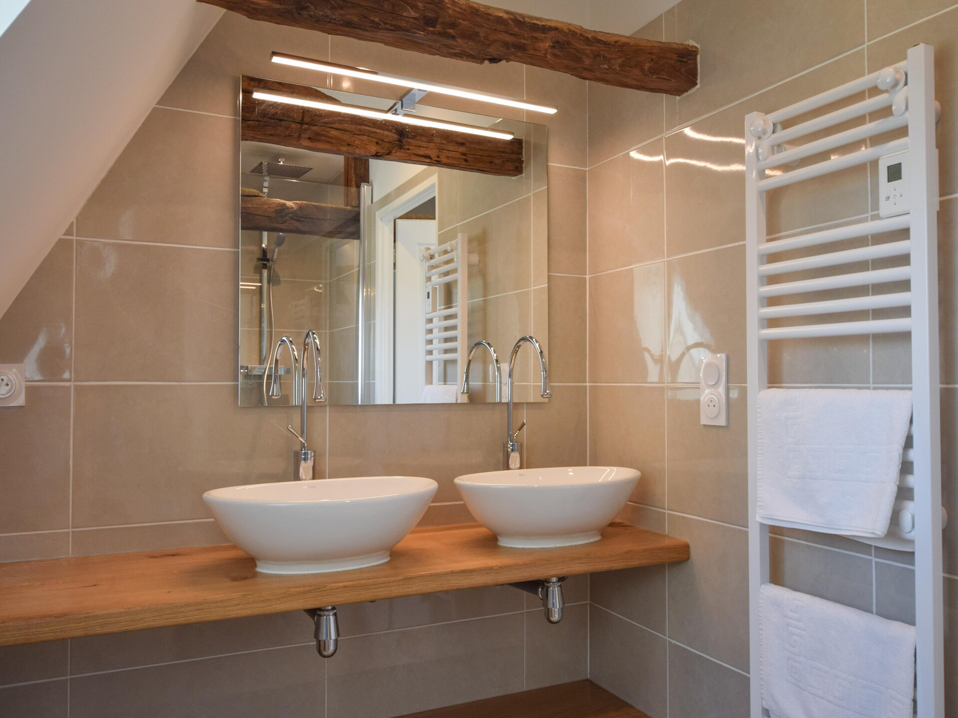 Vakantiehuis met privézwembad in St. Medard D'excideuil - foto 16