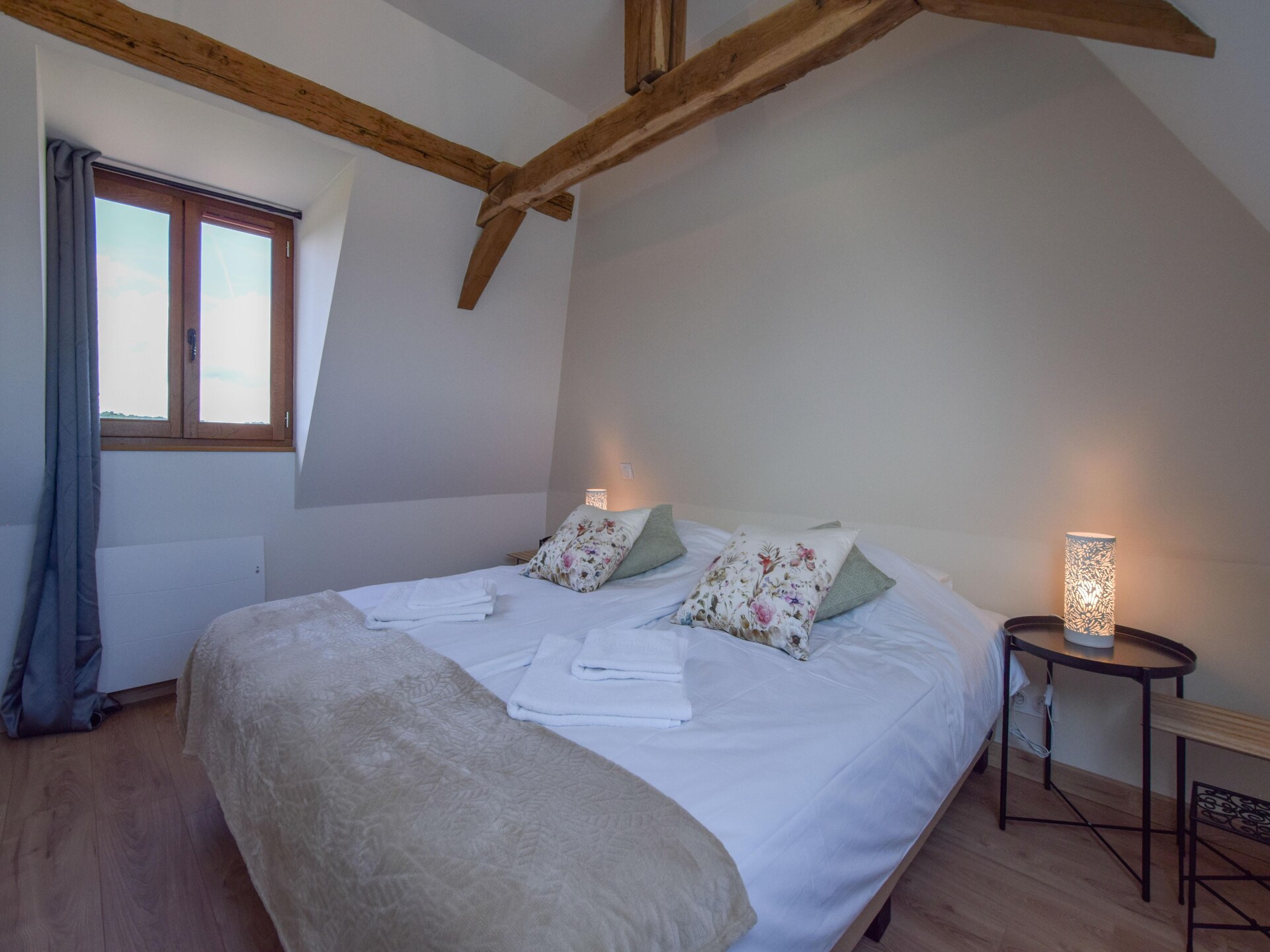 Vakantiehuis met privézwembad in St. Medard D'excideuil - foto 14