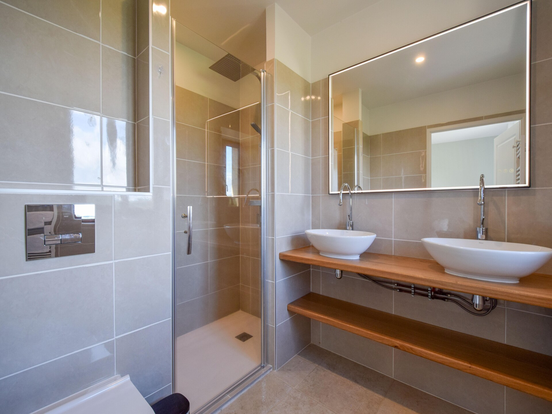 Vakantiehuis met privézwembad in St. Medard D'excideuil - foto 11