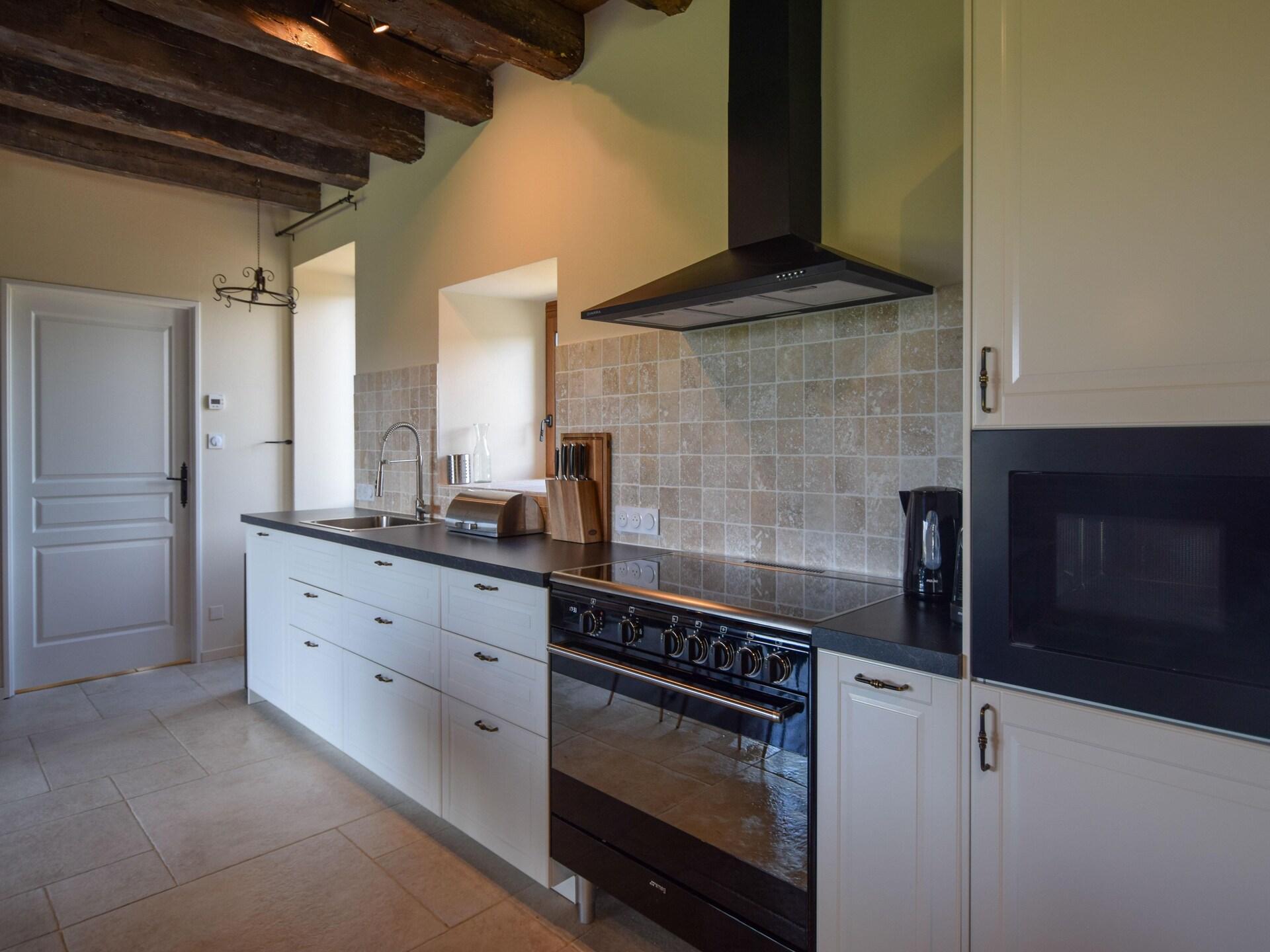 Vakantiehuis met privézwembad in St. Medard D'excideuil - foto 10