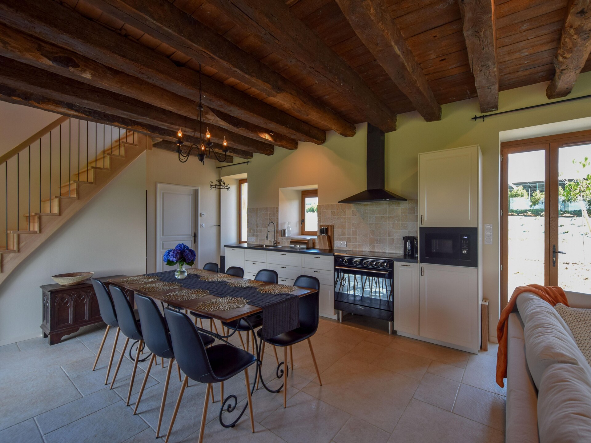 Vakantiehuis met privézwembad in St. Medard D'excideuil - foto 9