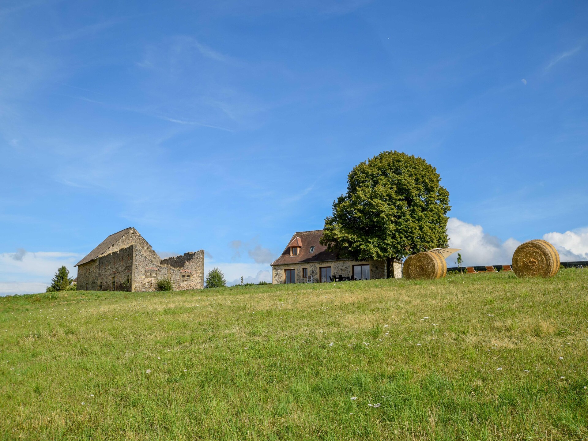 Vakantiehuis met privézwembad in St. Medard D'excideuil - foto 6