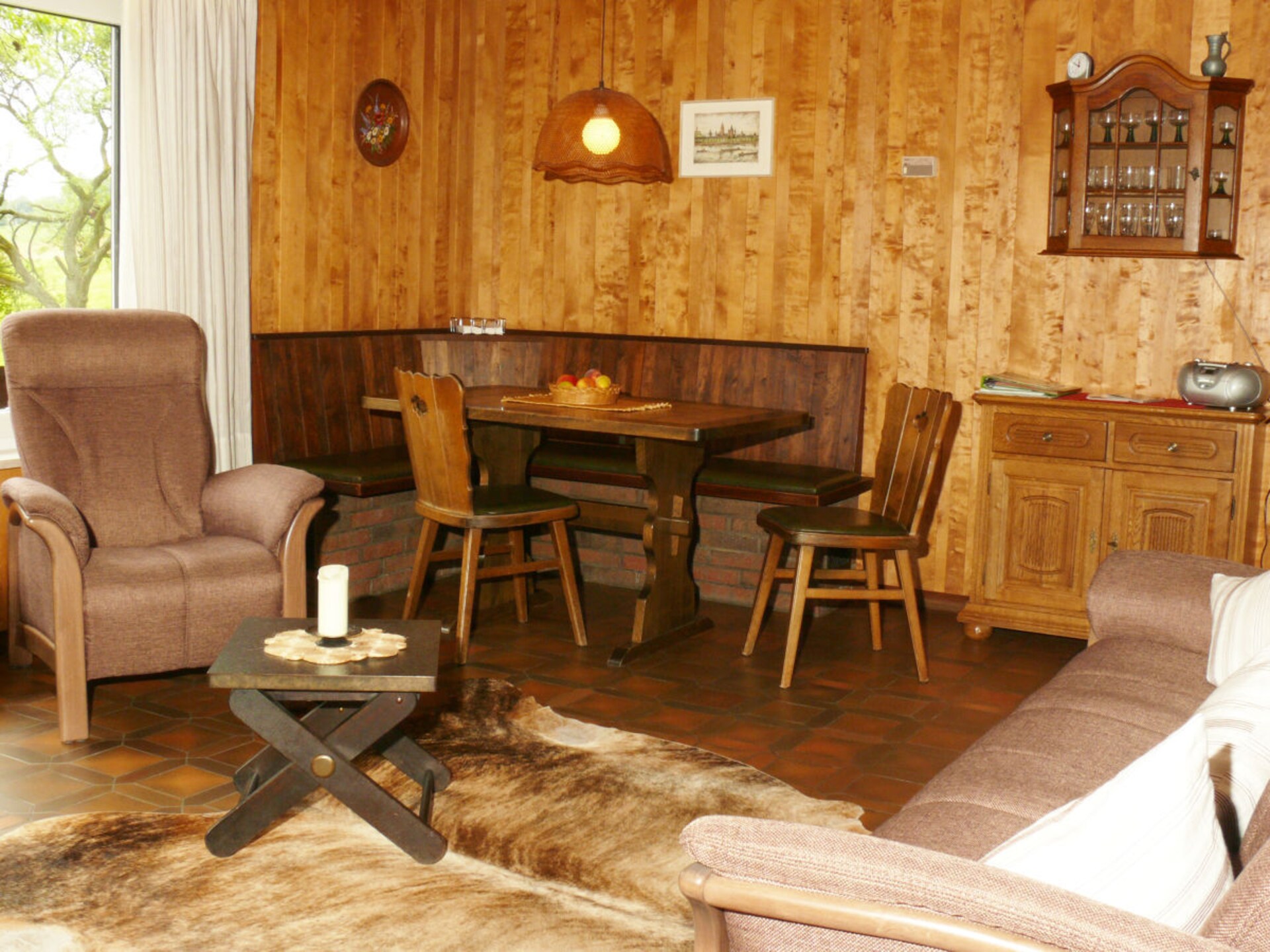Vakantiehuis bij eigen recreatiemeer in het Odenwald - foto 12
