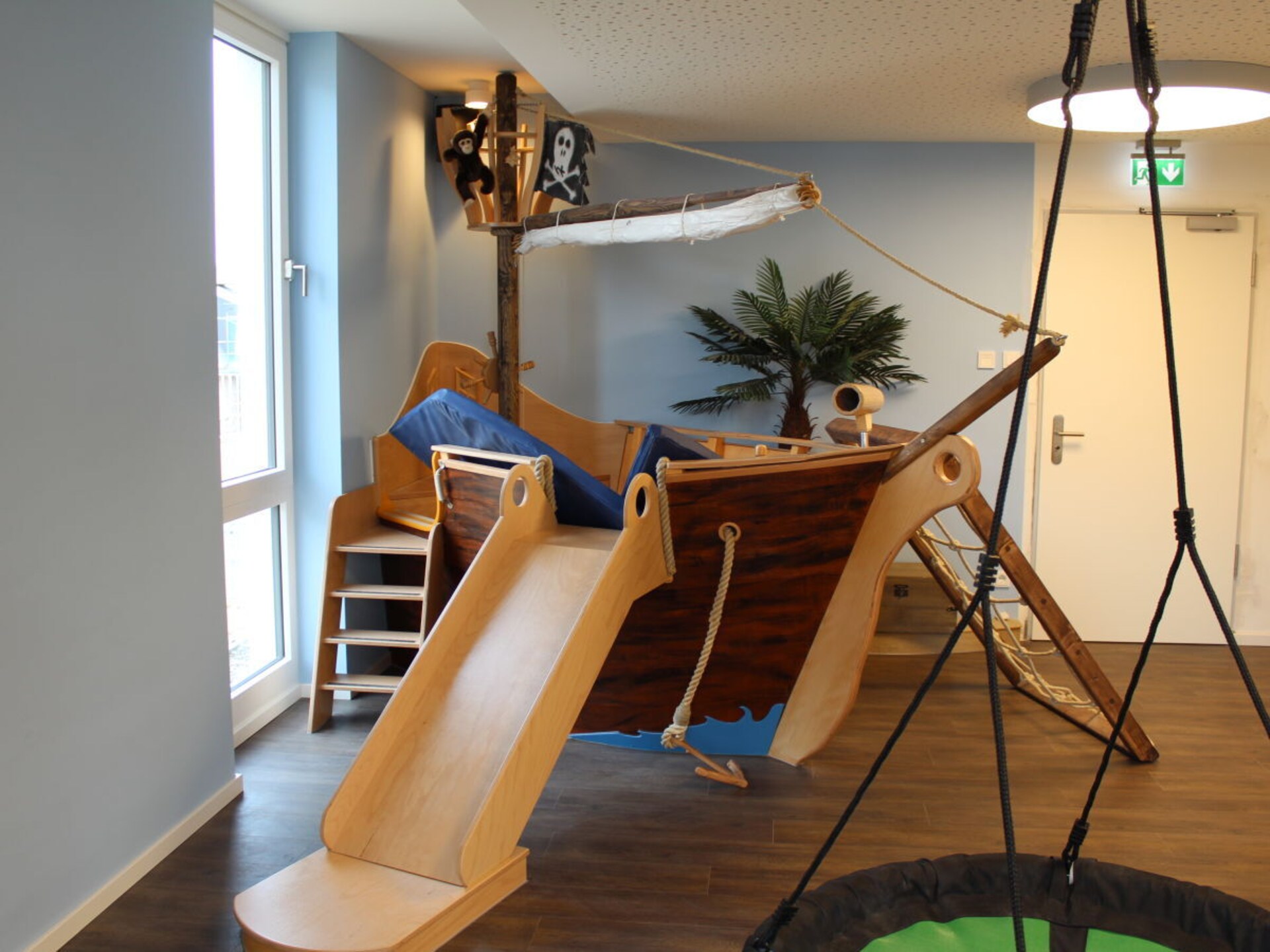 Droomvakantiehuis met direct uitzicht op zee in Pelzerhaken - foto 15
