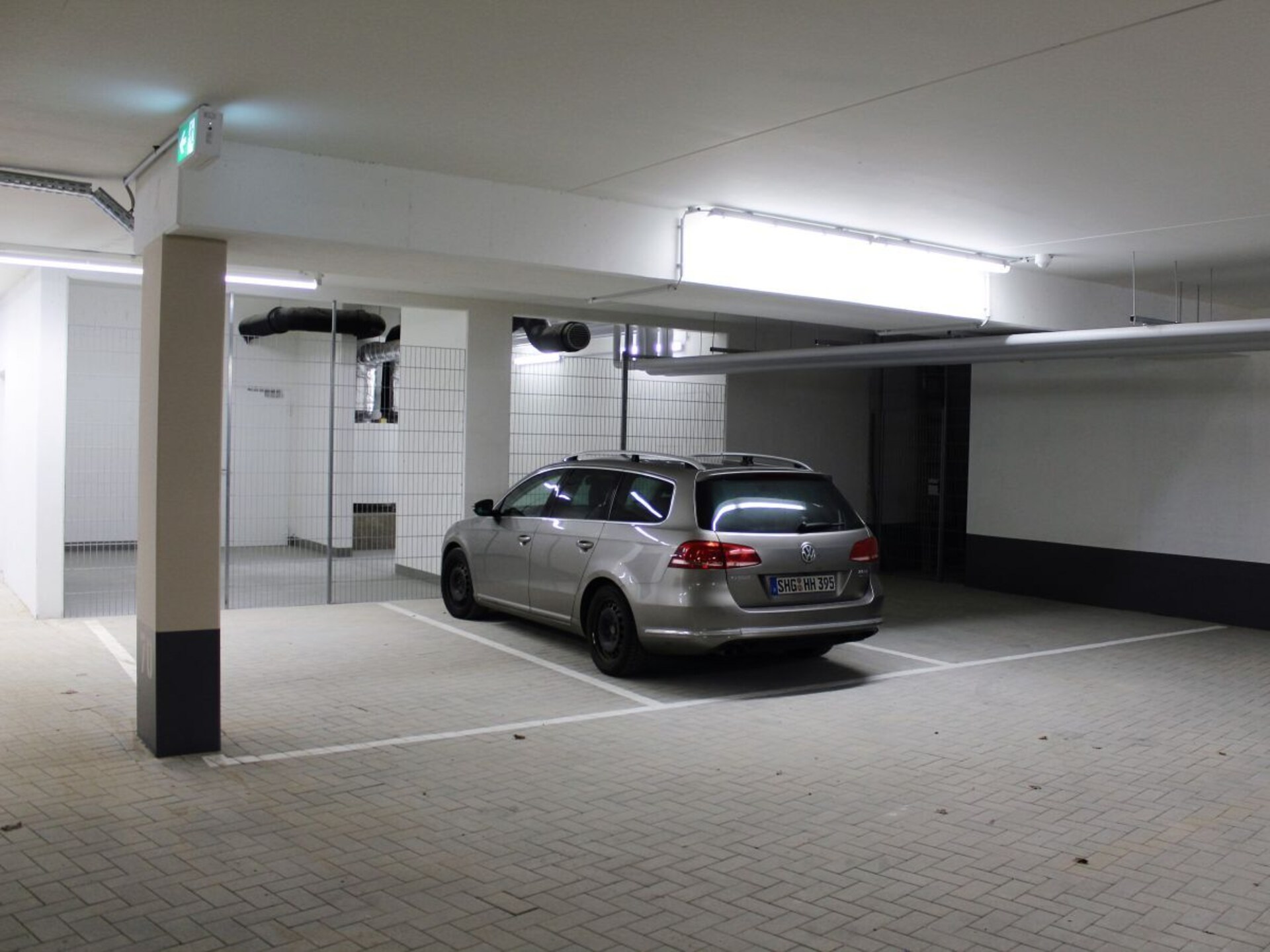 Droomvakantiehuis met direct uitzicht op zee in Pelzerhaken - foto 17