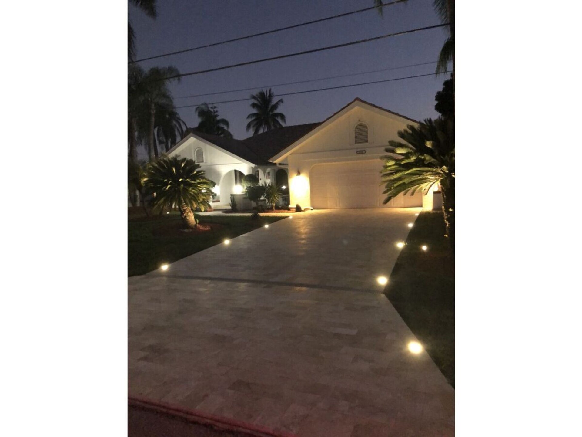 Villa Eindeloze Liefde: Zonovergoten thuis in Cape Coral - foto 1