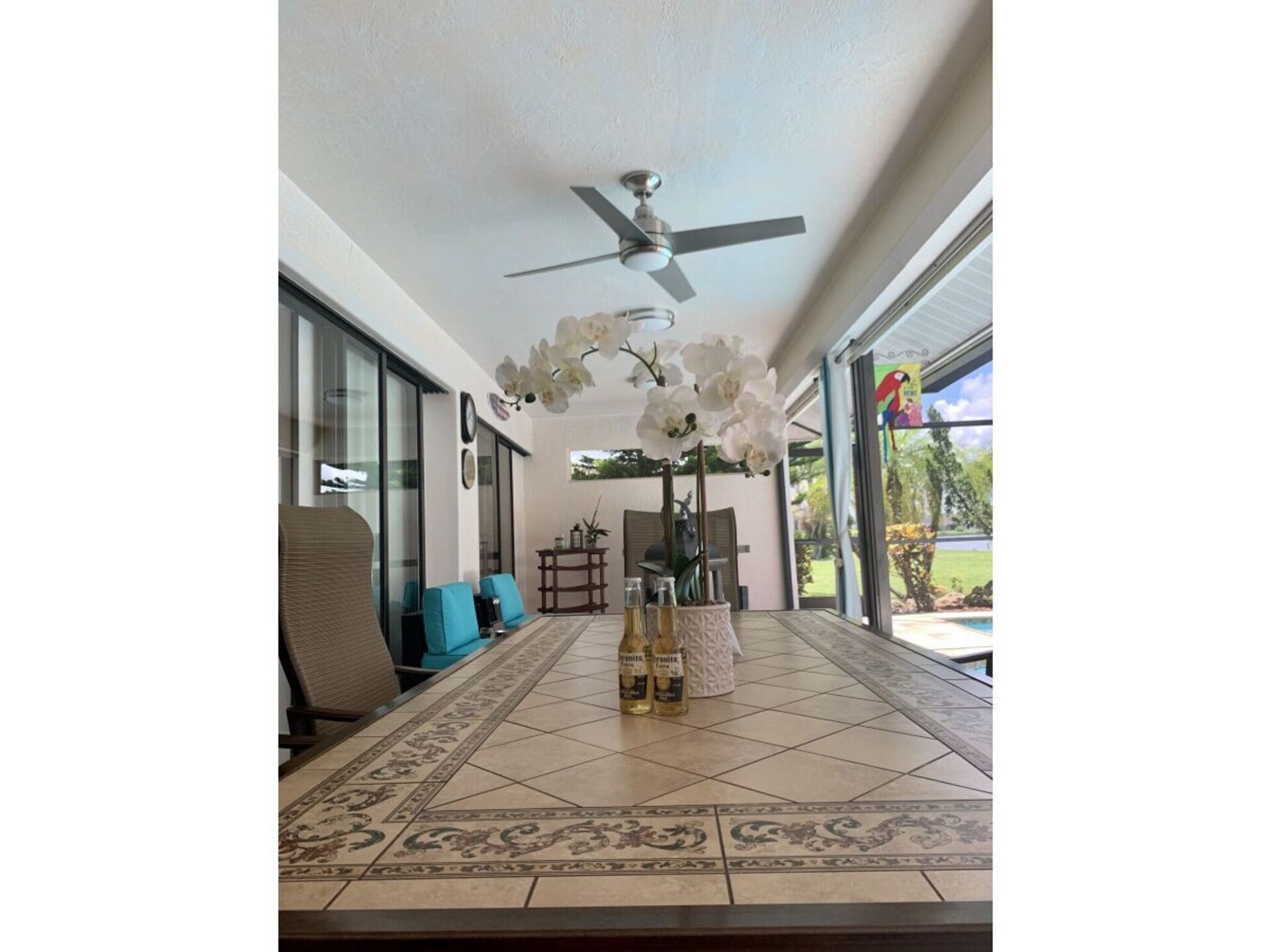 Villa Eindeloze Liefde: Zonovergoten thuis in Cape Coral - foto 35