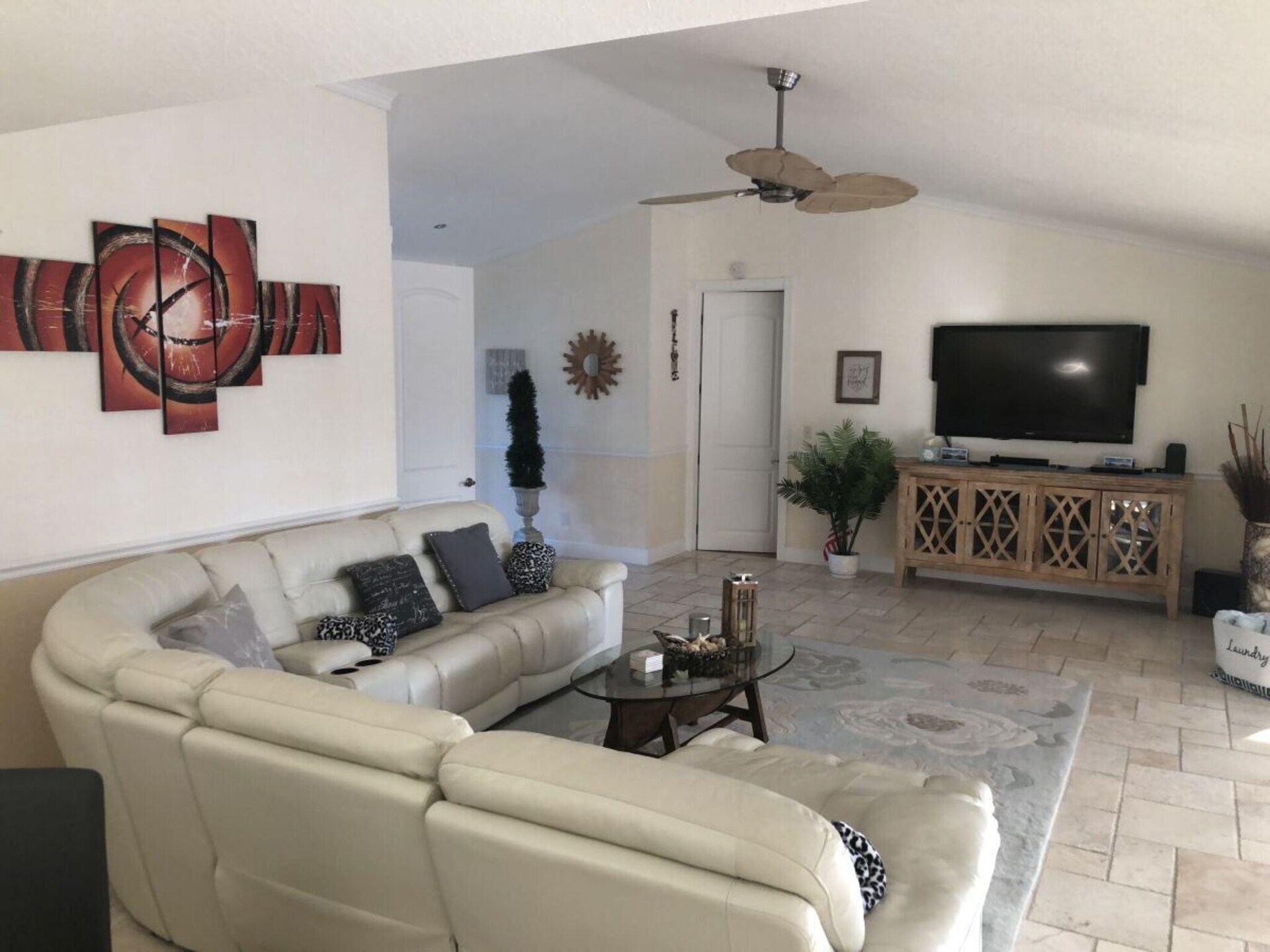 Villa Eindeloze Liefde: Zonovergoten thuis in Cape Coral - foto 12