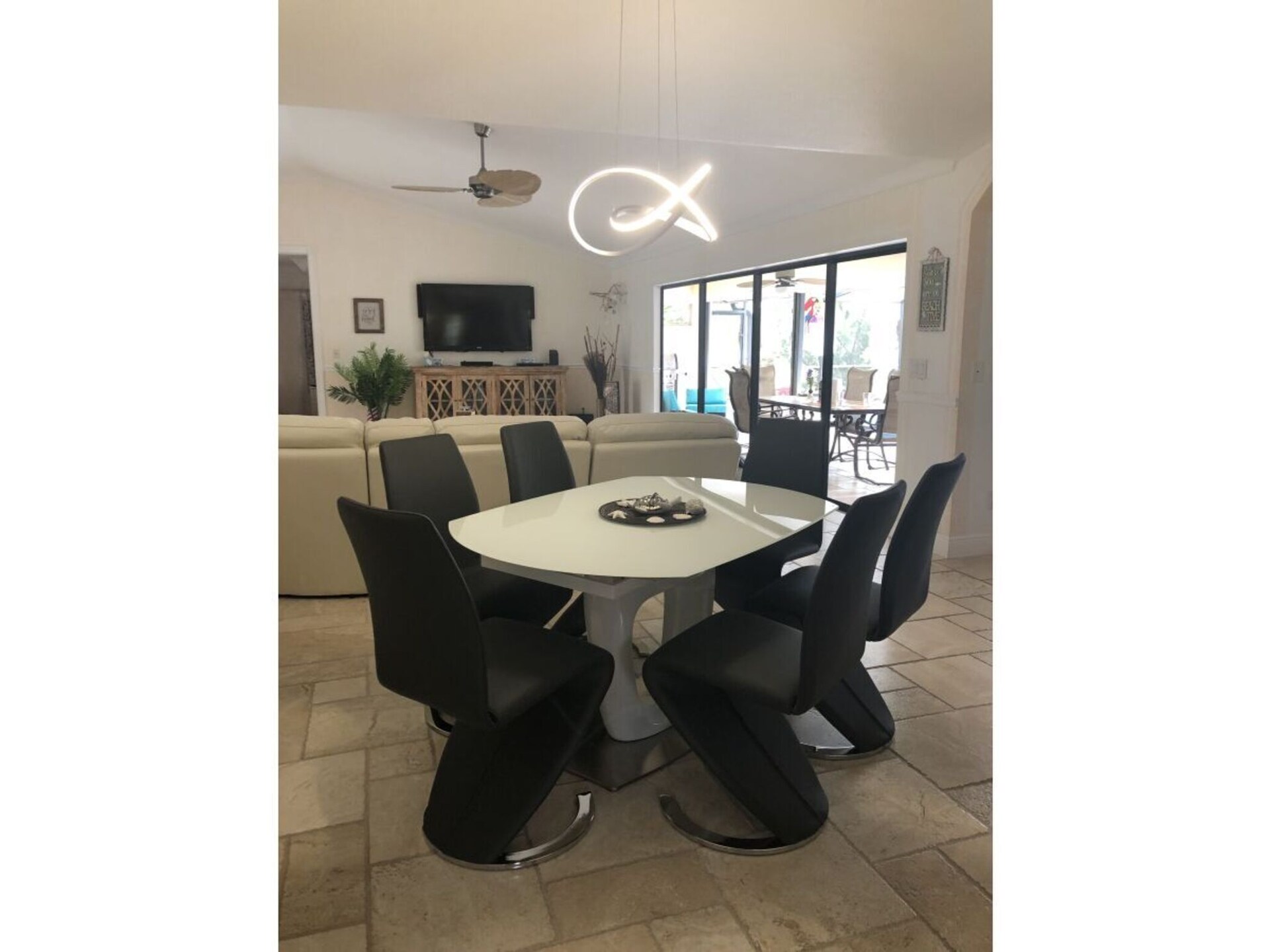 Villa Eindeloze Liefde: Zonovergoten thuis in Cape Coral - foto 14