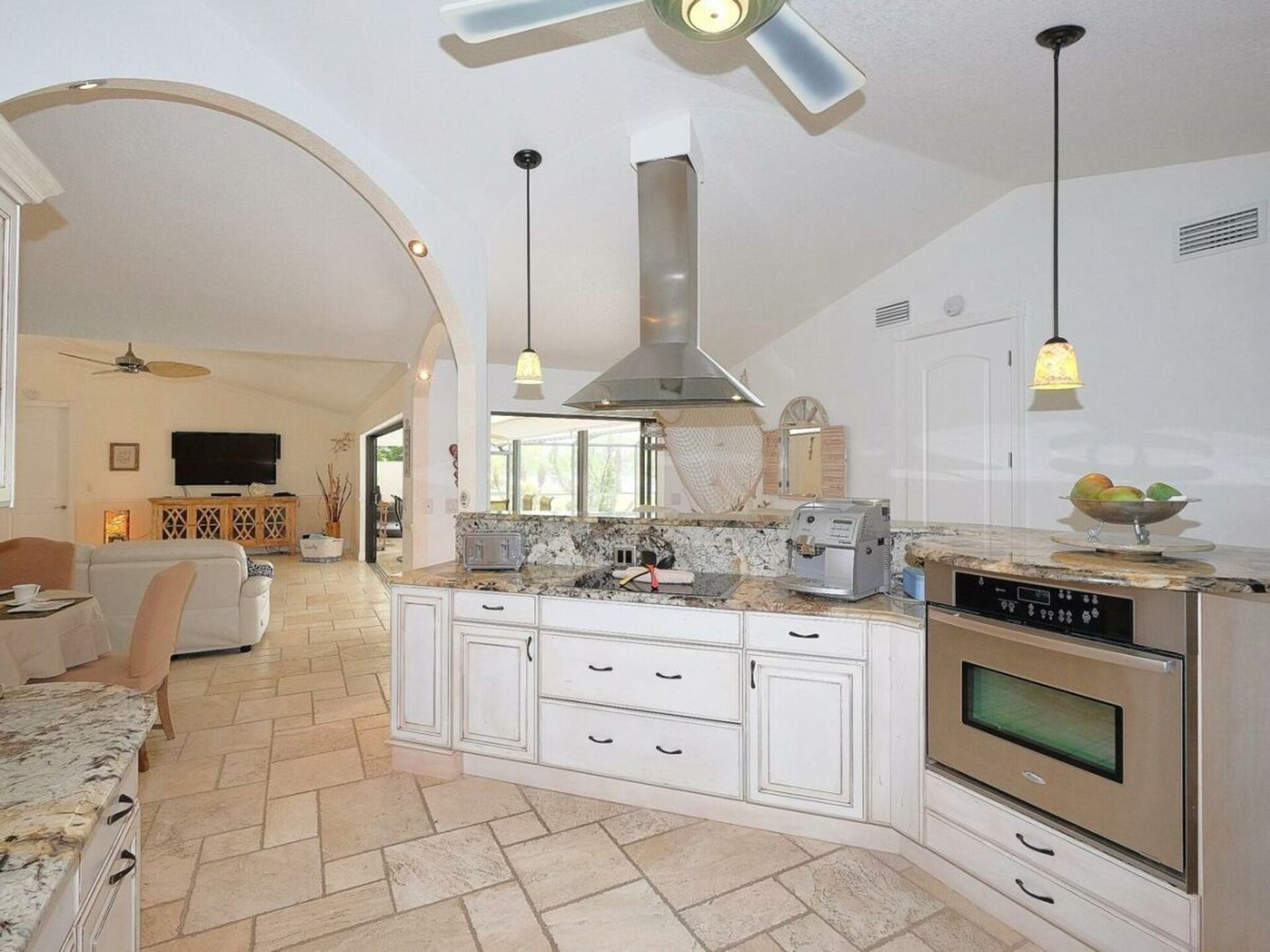 Villa Eindeloze Liefde: Zonovergoten thuis in Cape Coral - foto 16