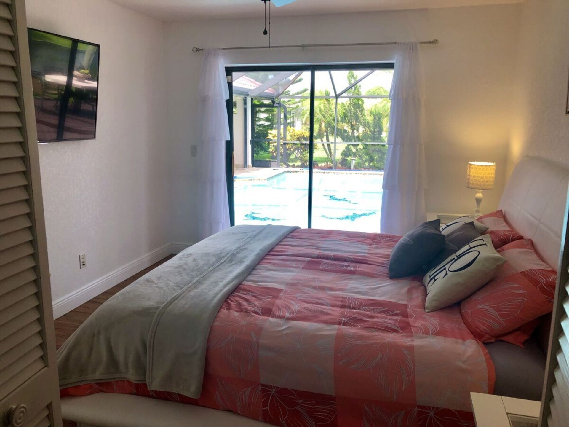 Villa Eindeloze Liefde: Zonovergoten thuis in Cape Coral - foto 22