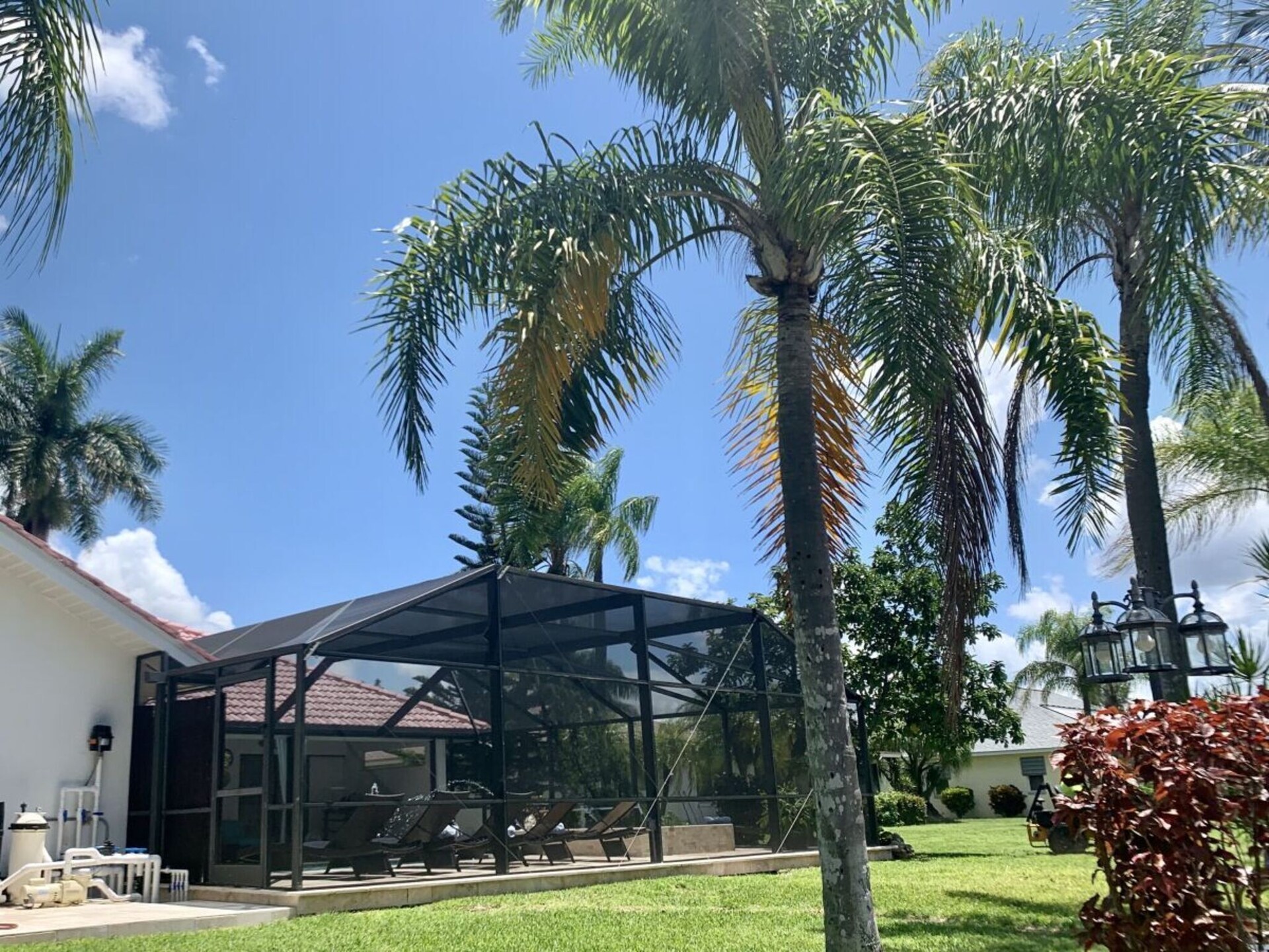 Villa Eindeloze Liefde: Zonovergoten thuis in Cape Coral - foto 32