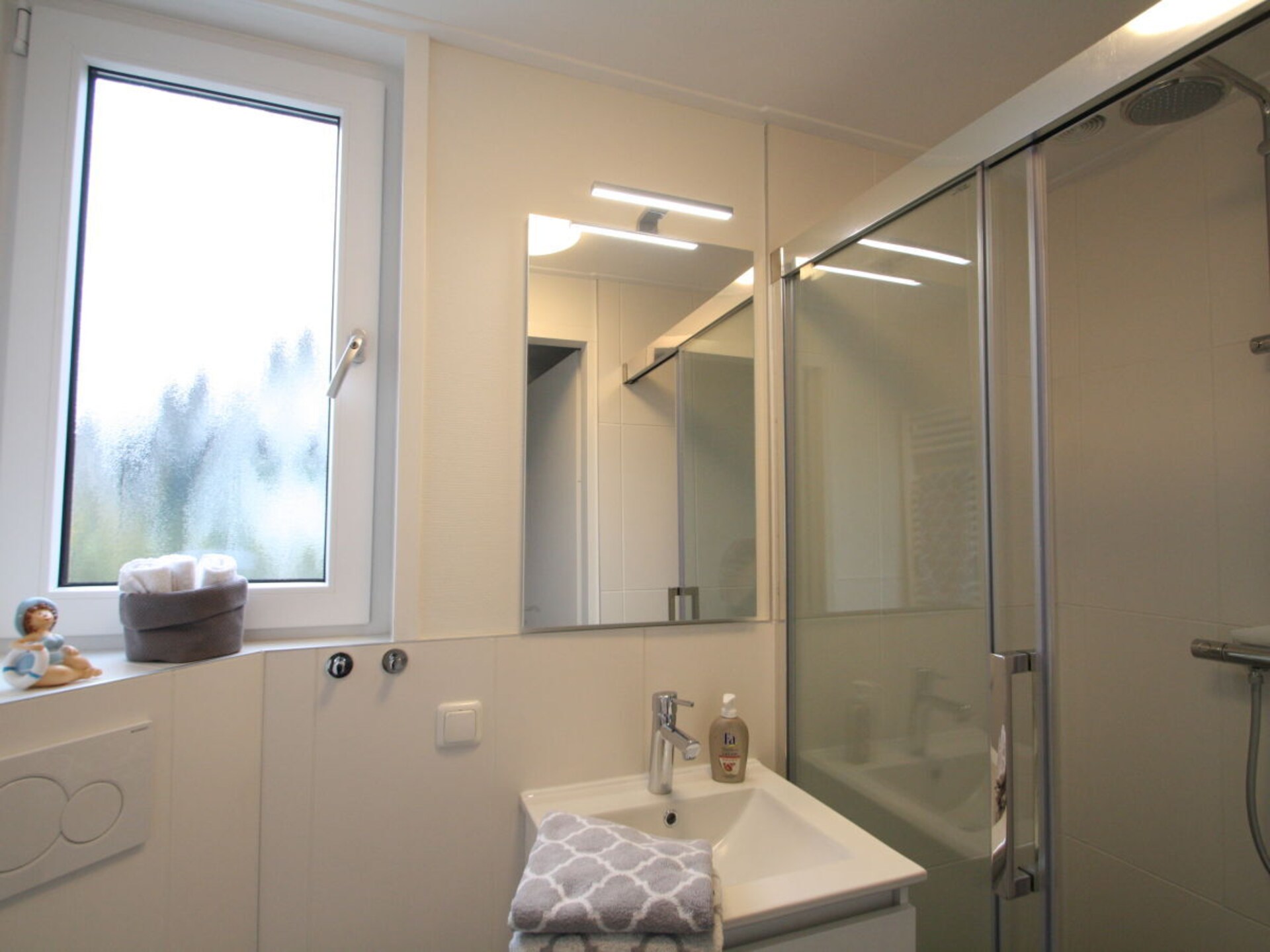 Vrijstaand luxe strandhuis met sauna en open haard in Julianadorp - foto 14