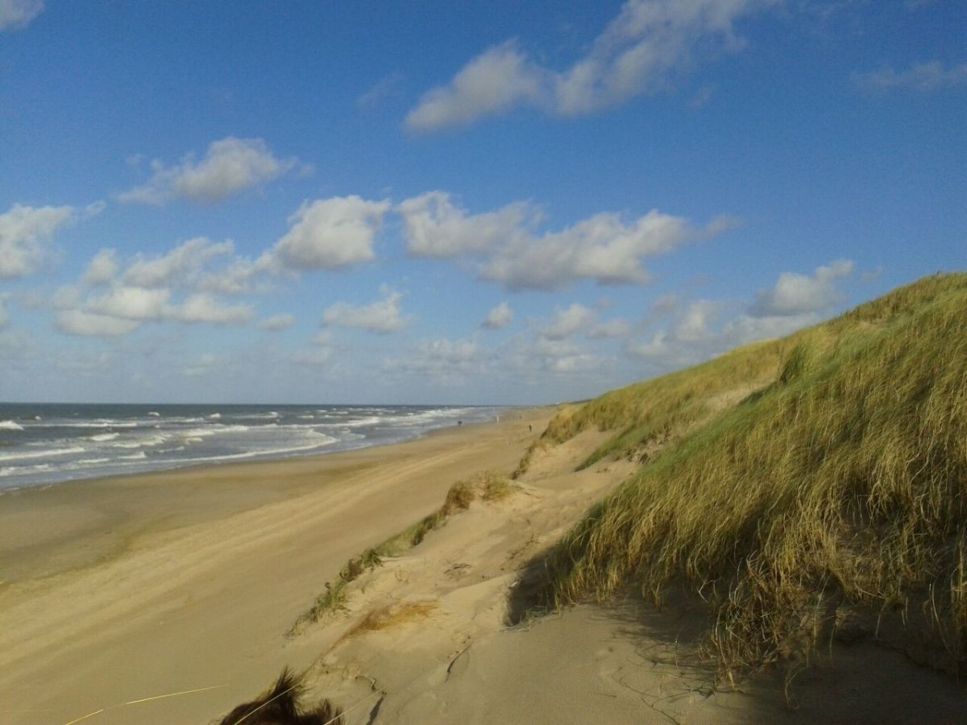 Vrijstaand luxe strandhuis met sauna en open haard in Julianadorp - foto 16