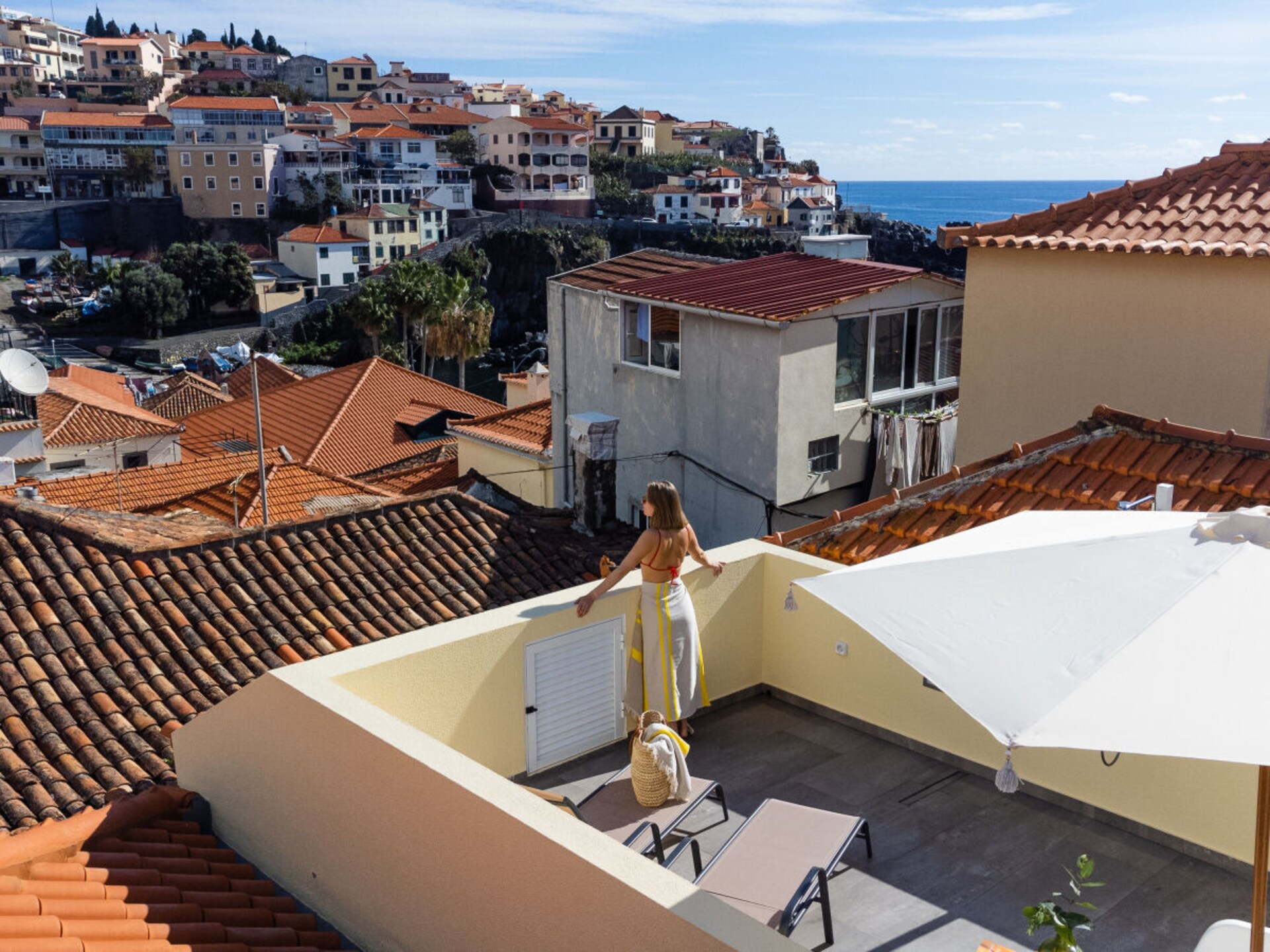 Fisherhouse23: Authentiek vissershuisje in Câmara de Lobos, Madeira - foto 1