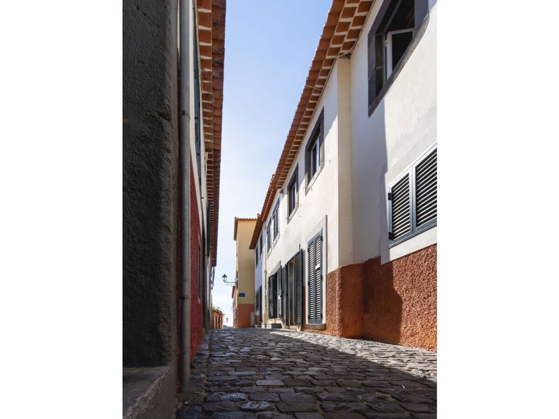 Fisherhouse23: Authentiek vissershuisje in Câmara de Lobos, Madeira - foto 8