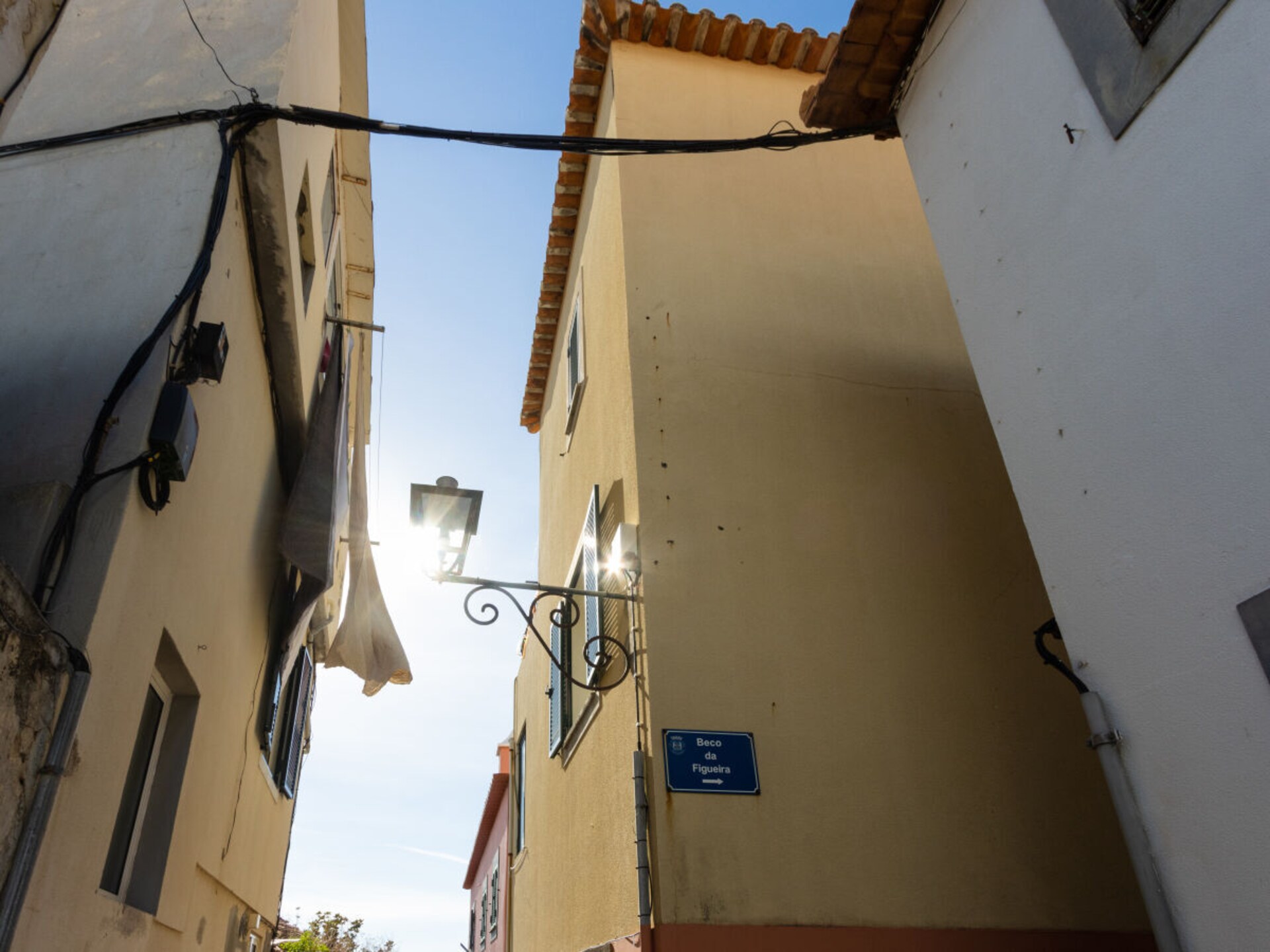 Fisherhouse23: Authentiek vissershuisje in Câmara de Lobos, Madeira - foto 9
