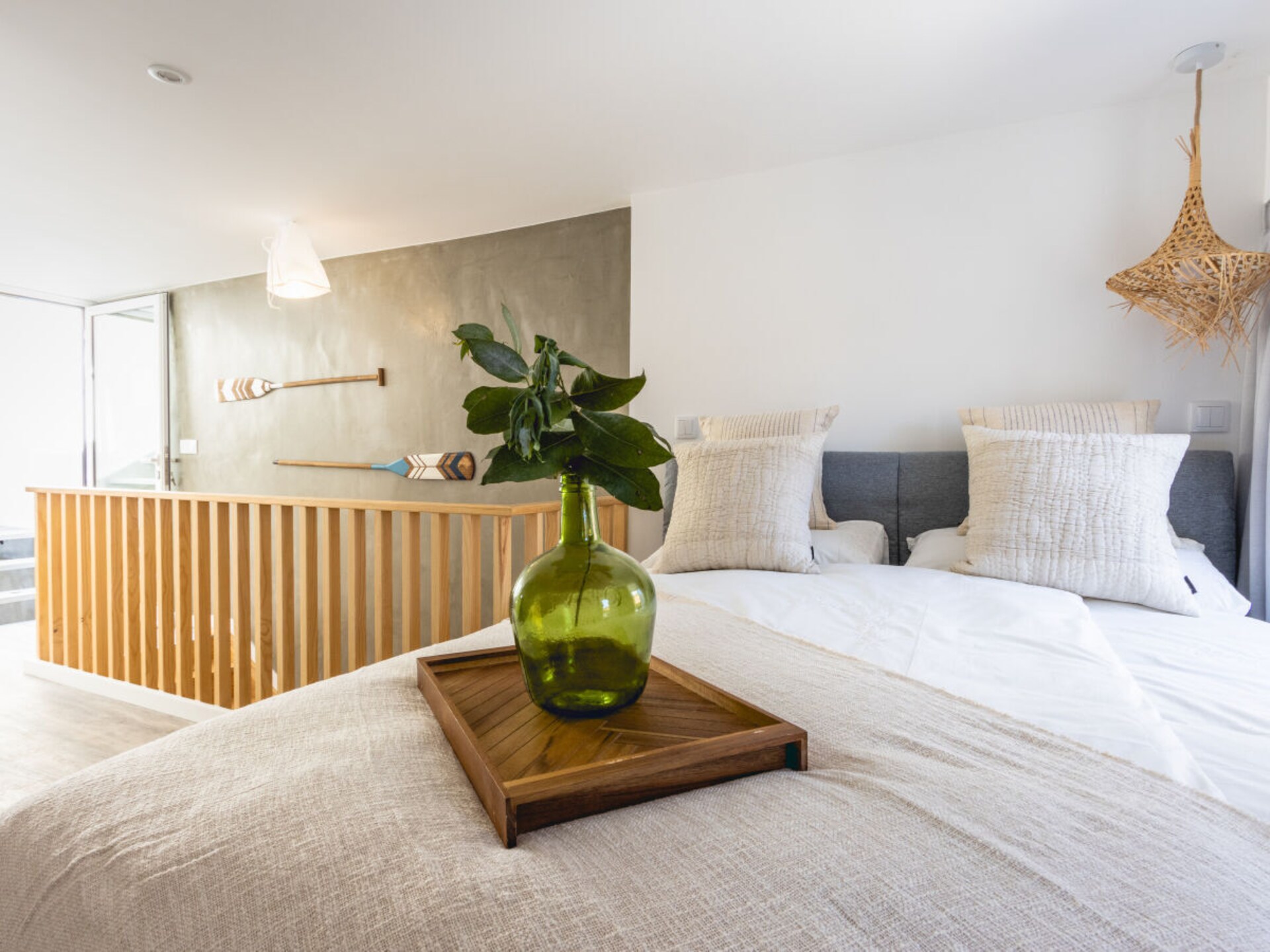 Fisherhouse23: Authentiek vissershuisje in Câmara de Lobos, Madeira - foto 10