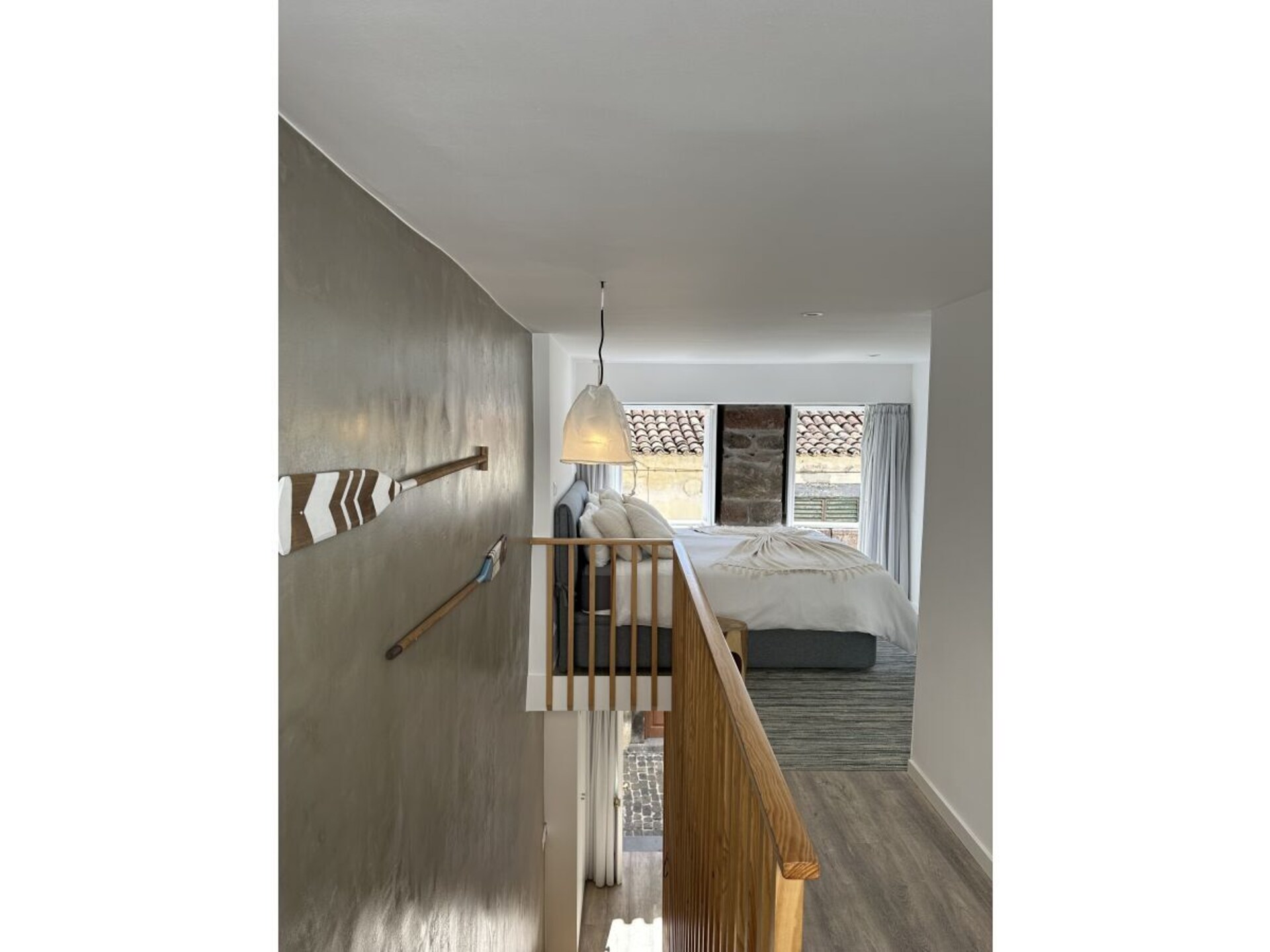 Fisherhouse23: Authentiek vissershuisje in Câmara de Lobos, Madeira - foto 15