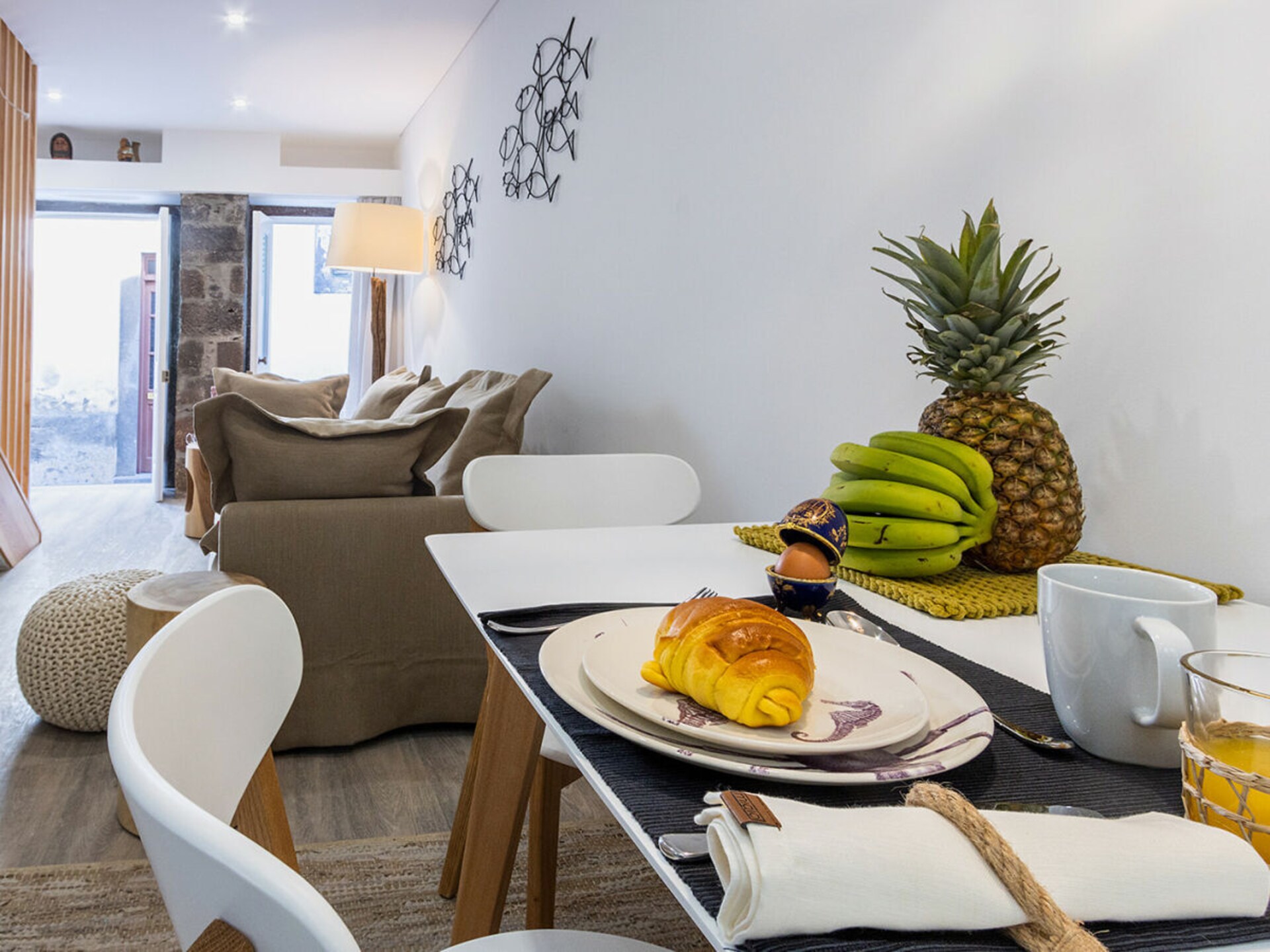 Fisherhouse23: Authentiek vissershuisje in Câmara de Lobos, Madeira - foto 16