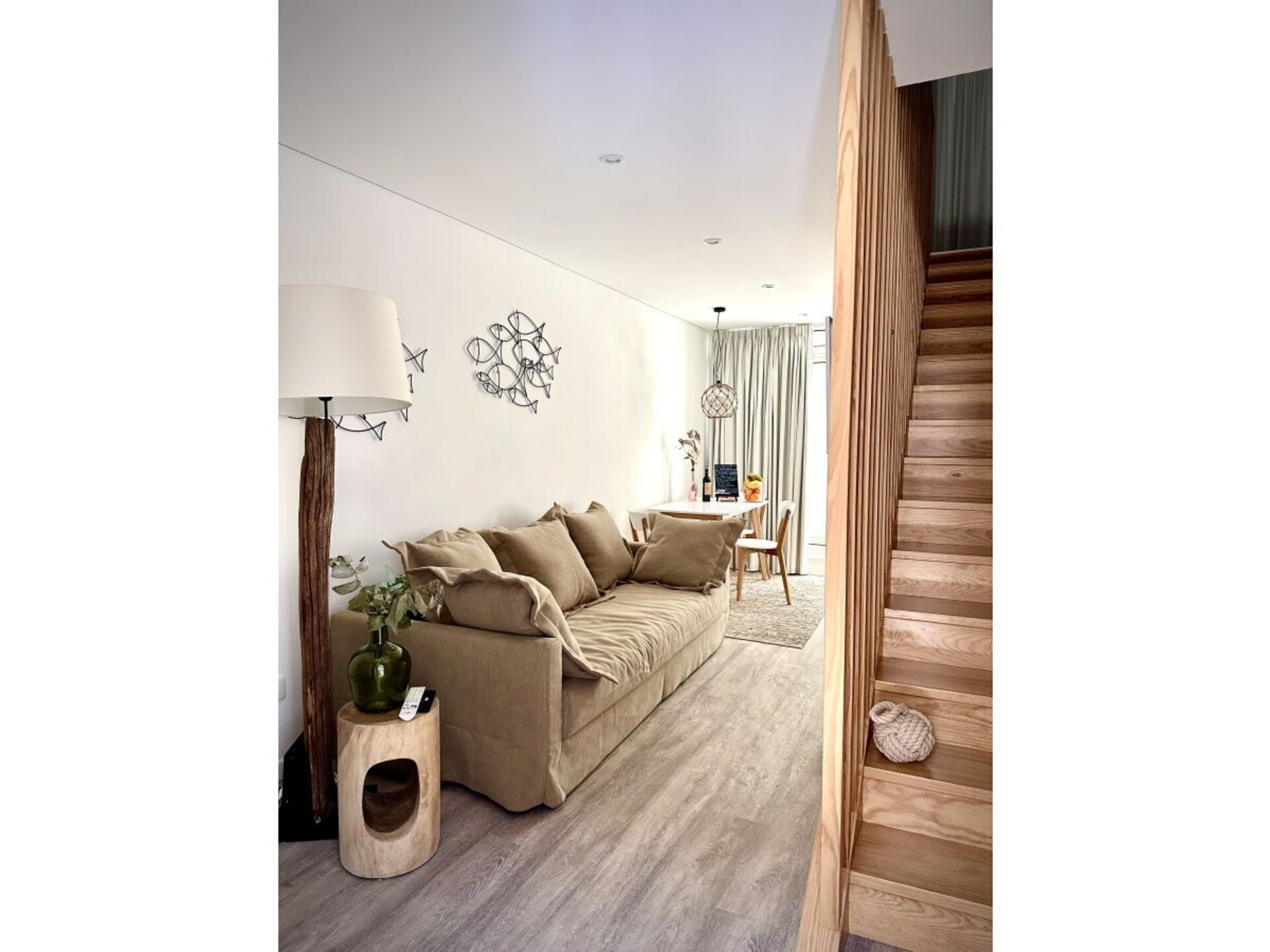 Fisherhouse23: Authentiek vissershuisje in Câmara de Lobos, Madeira - foto 19