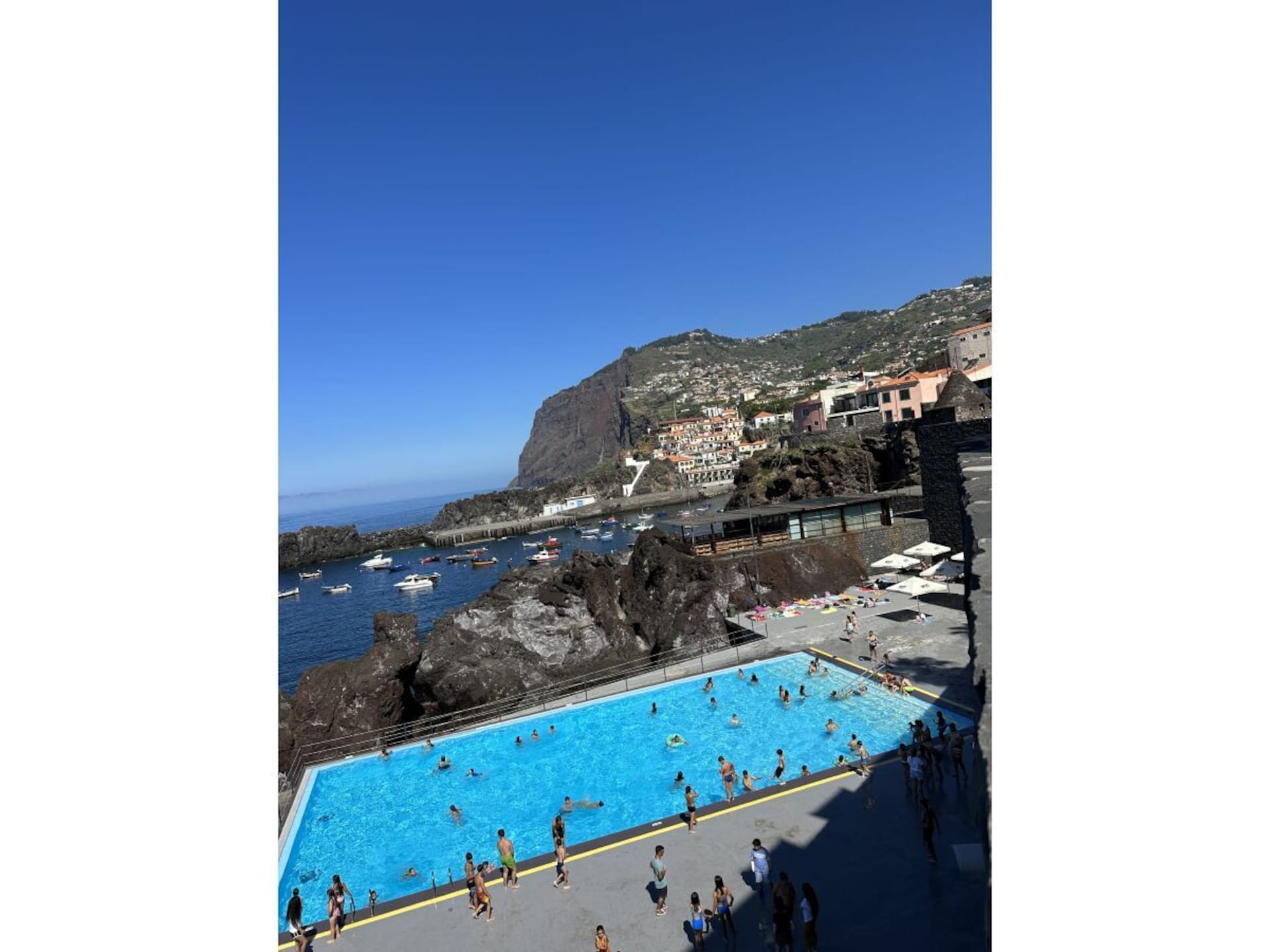 Fisherhouse23: Authentiek vissershuisje in Câmara de Lobos, Madeira - foto 36