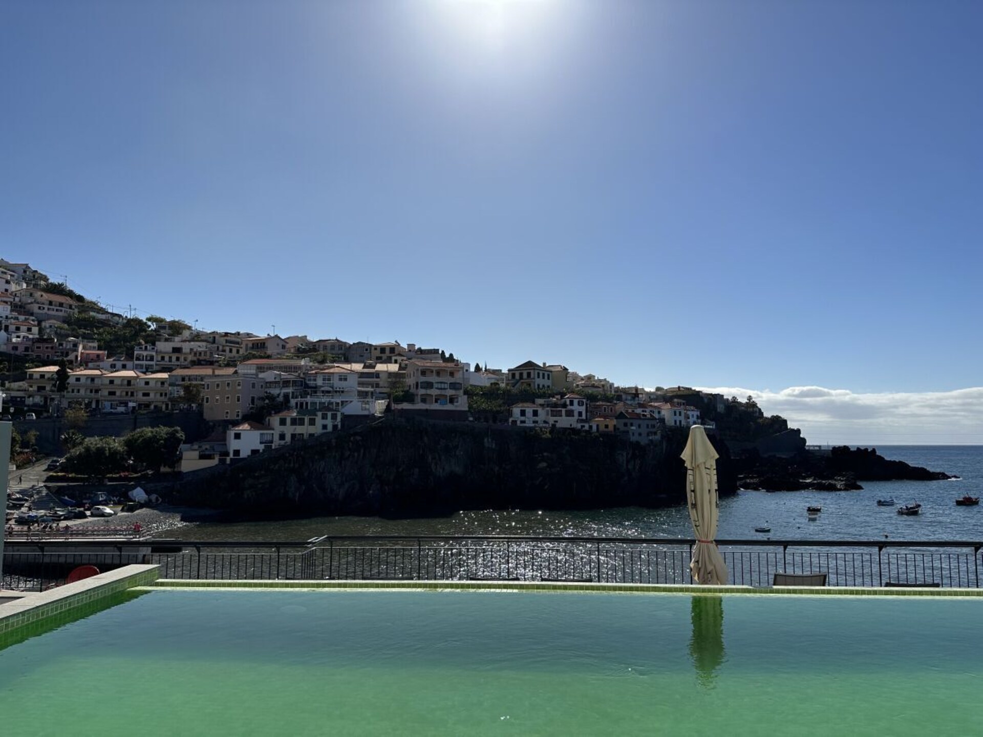 Fisherhouse23: Authentiek vissershuisje in Câmara de Lobos, Madeira - foto 39