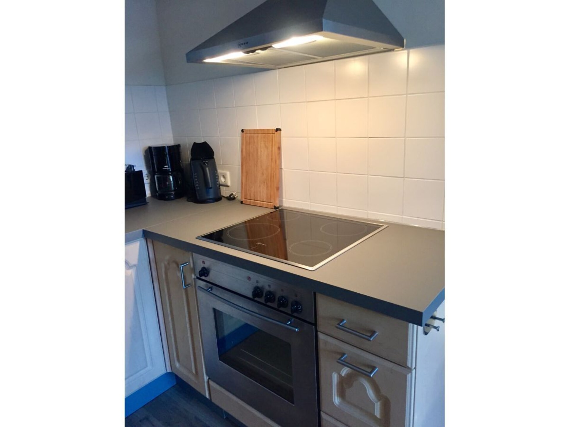Stijlvol vakantiehuis in historisch erkerhuis in Arnis, 100m van centrum - foto 13