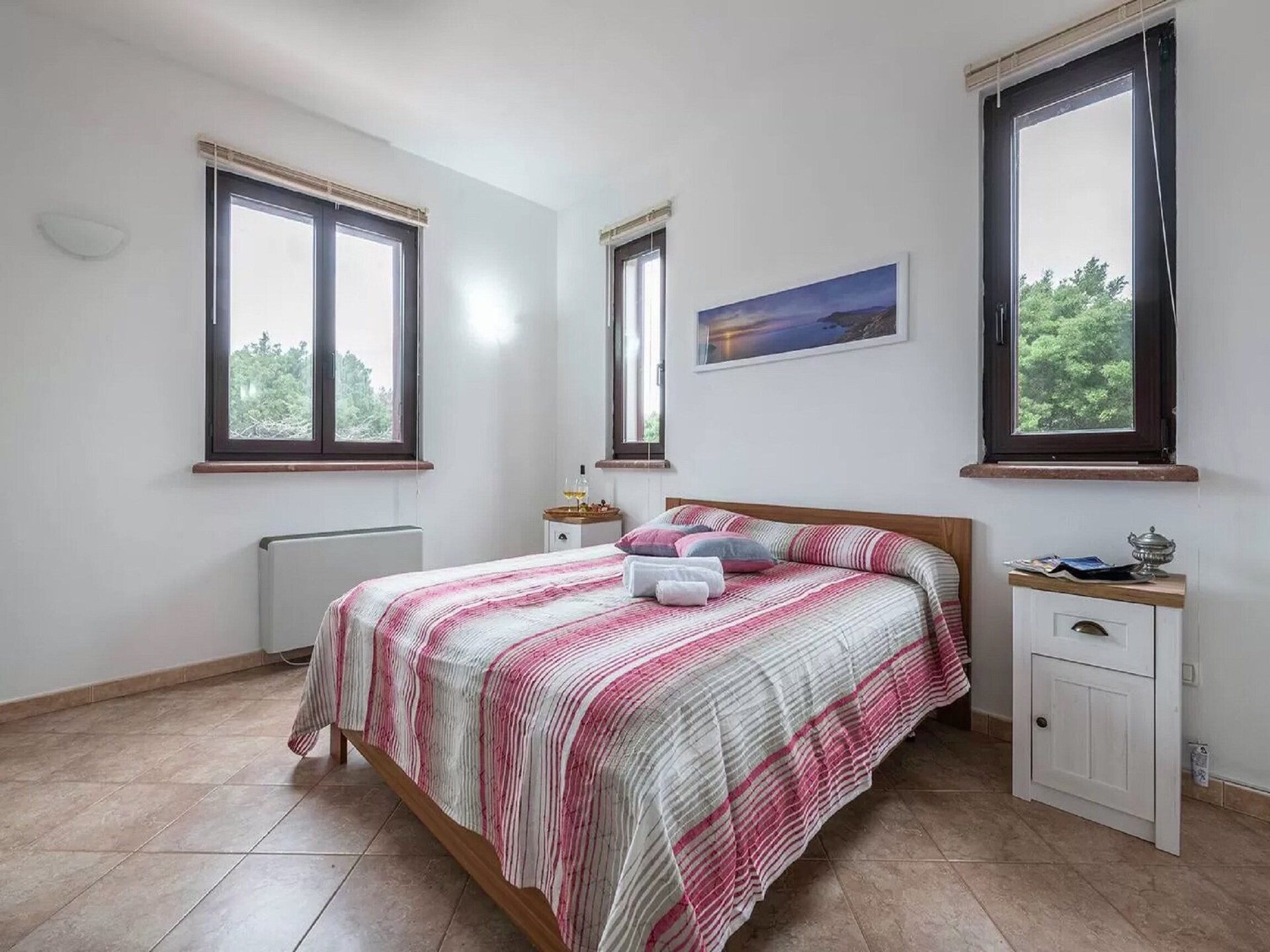 Vrijstaande villa met tuin in Stintino, 200 meter van de zee - foto 4