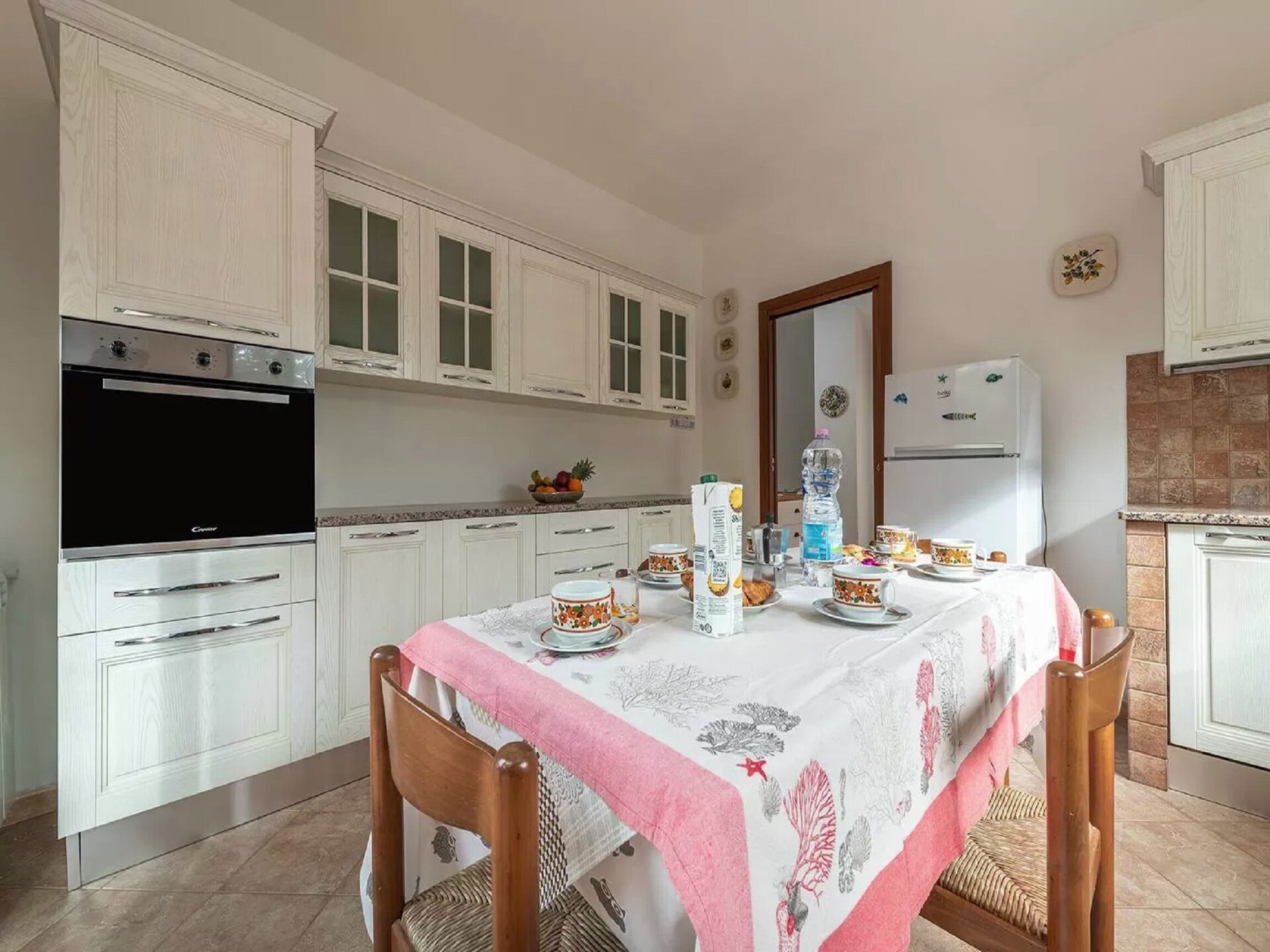 Vrijstaande villa met tuin in Stintino, 200 meter van de zee - foto 3
