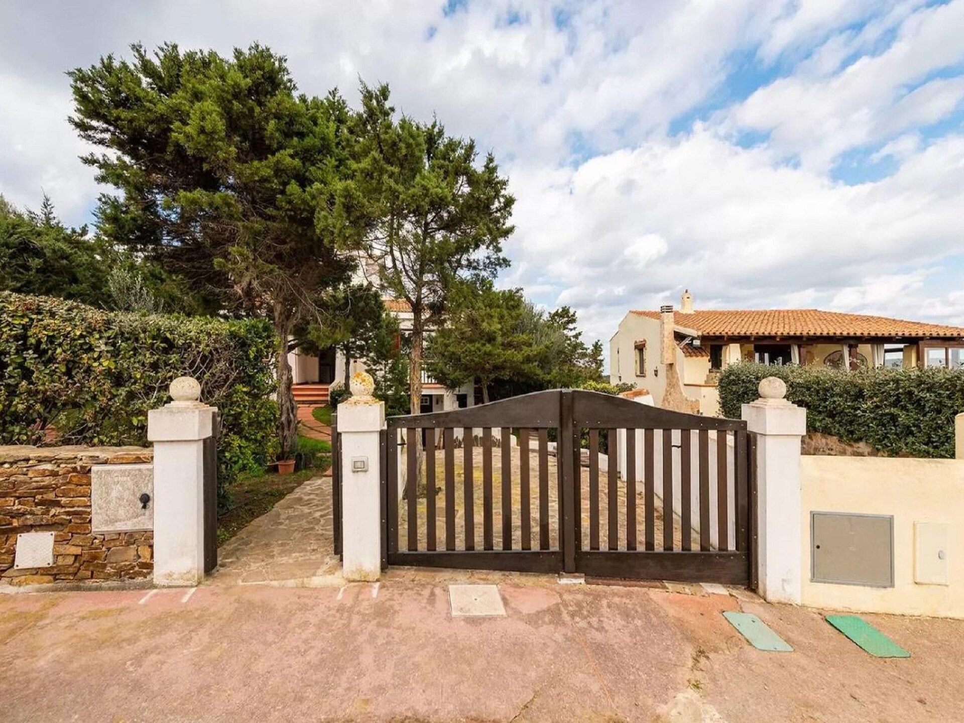 Vrijstaande villa met tuin in Stintino, 200 meter van de zee - foto 7