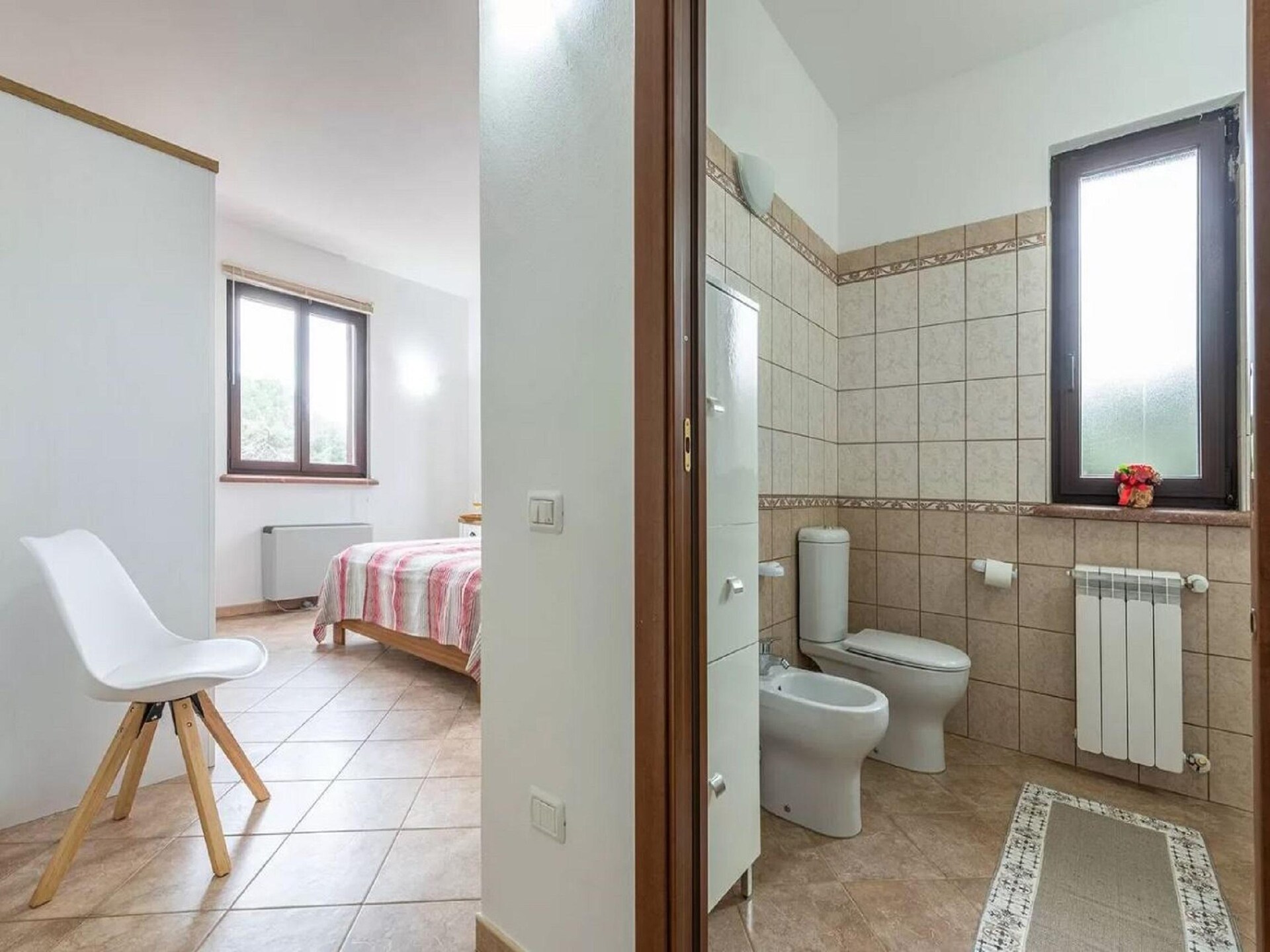 Vrijstaande villa met tuin in Stintino, 200 meter van de zee - foto 14