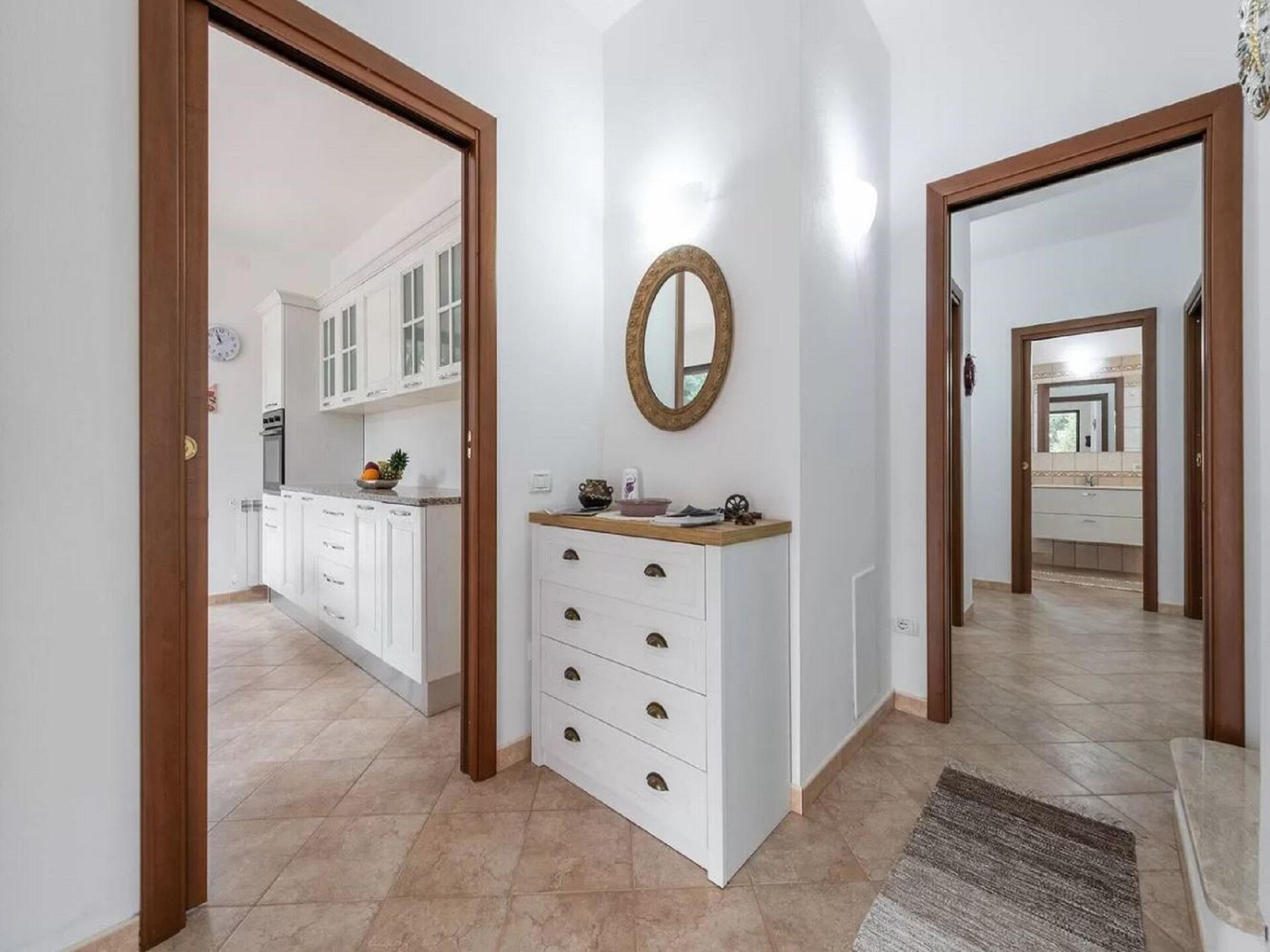 Vrijstaande villa met tuin in Stintino, 200 meter van de zee - foto 10
