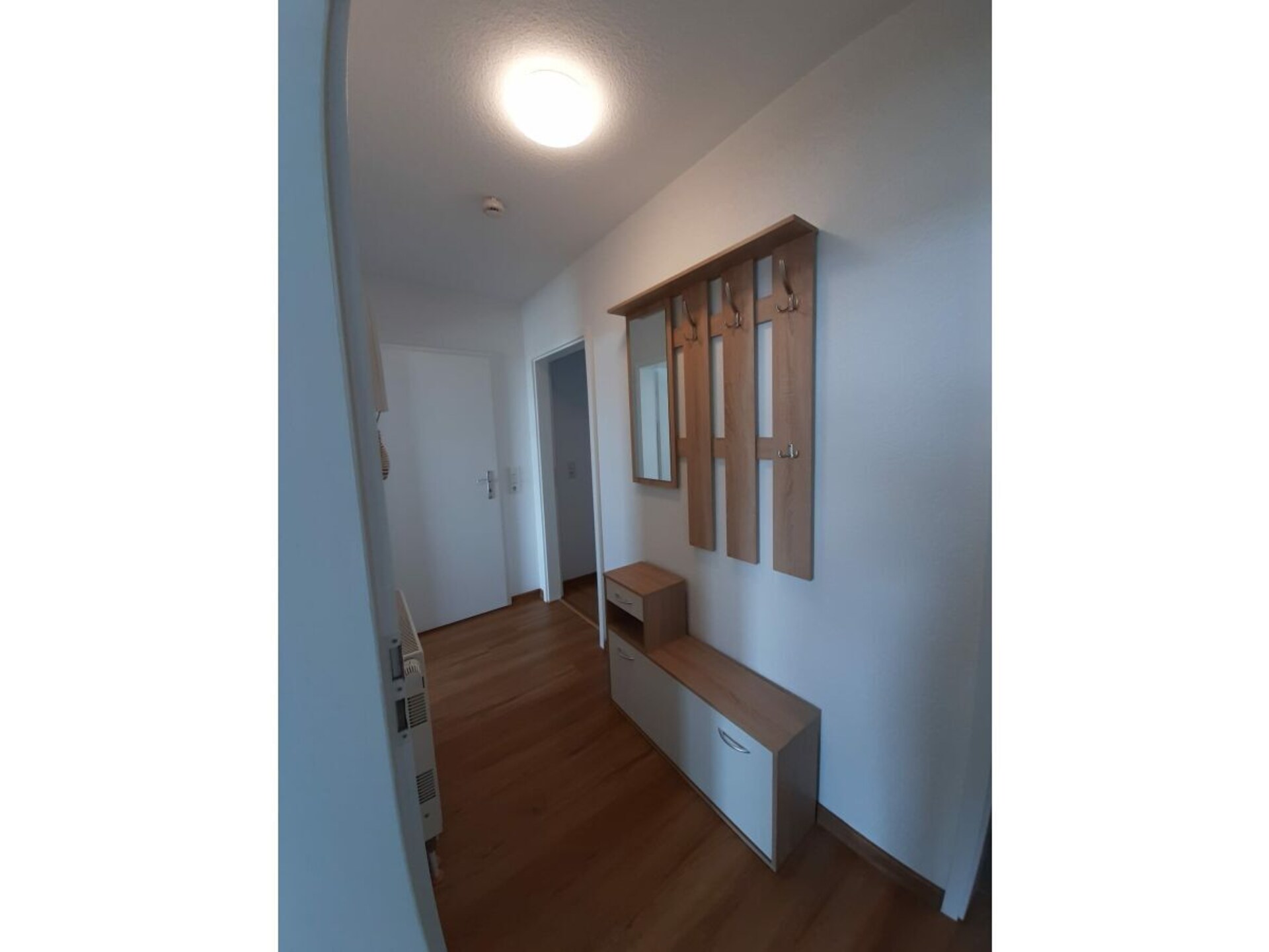 Appartement met panoramisch zeezicht in het oude centrum van Sassnitz - foto 20