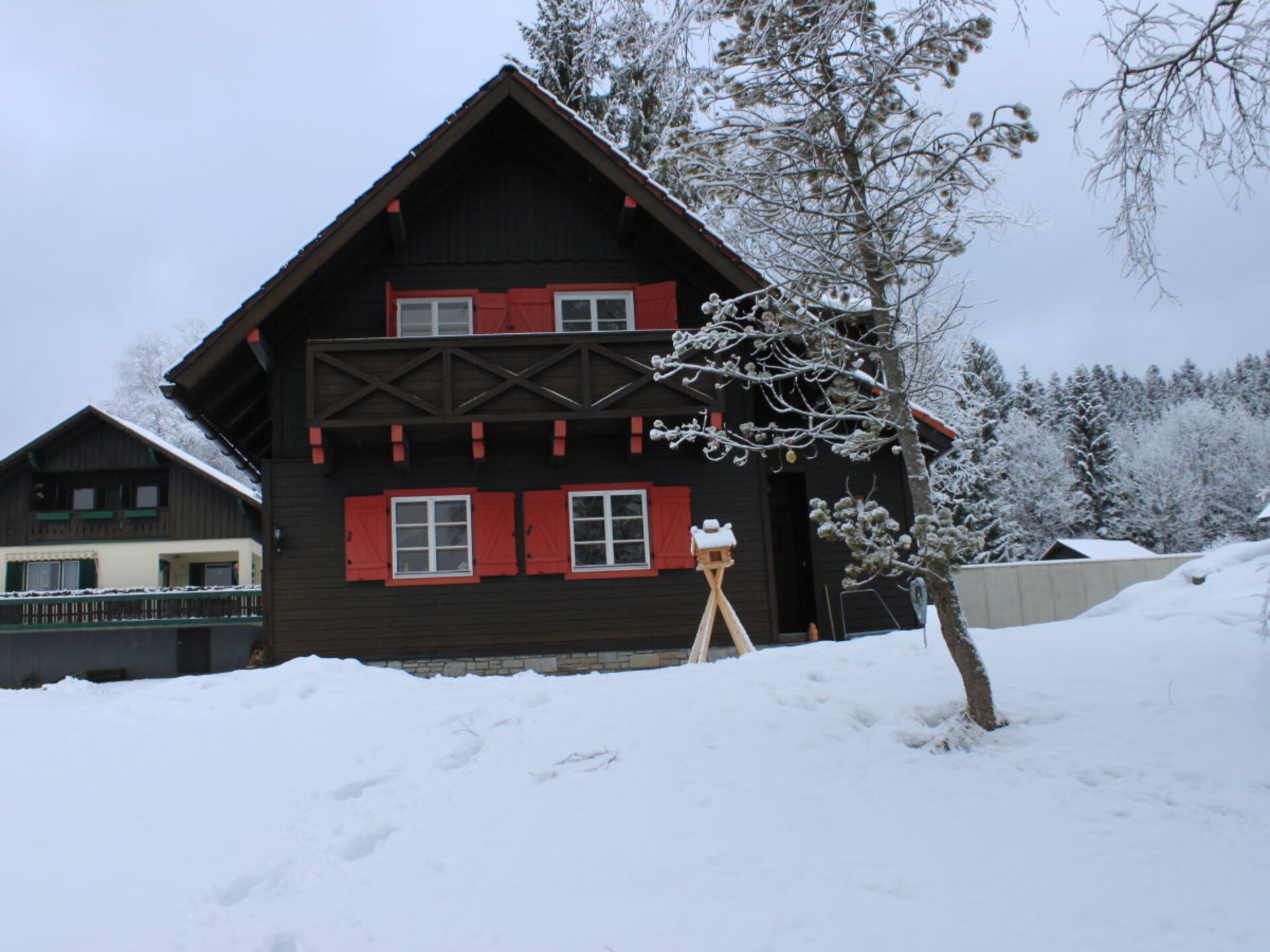 Ruim vakantiehuis voor 5 personen in Bad Mitterndorf, op 4 km van de skilift - foto 10